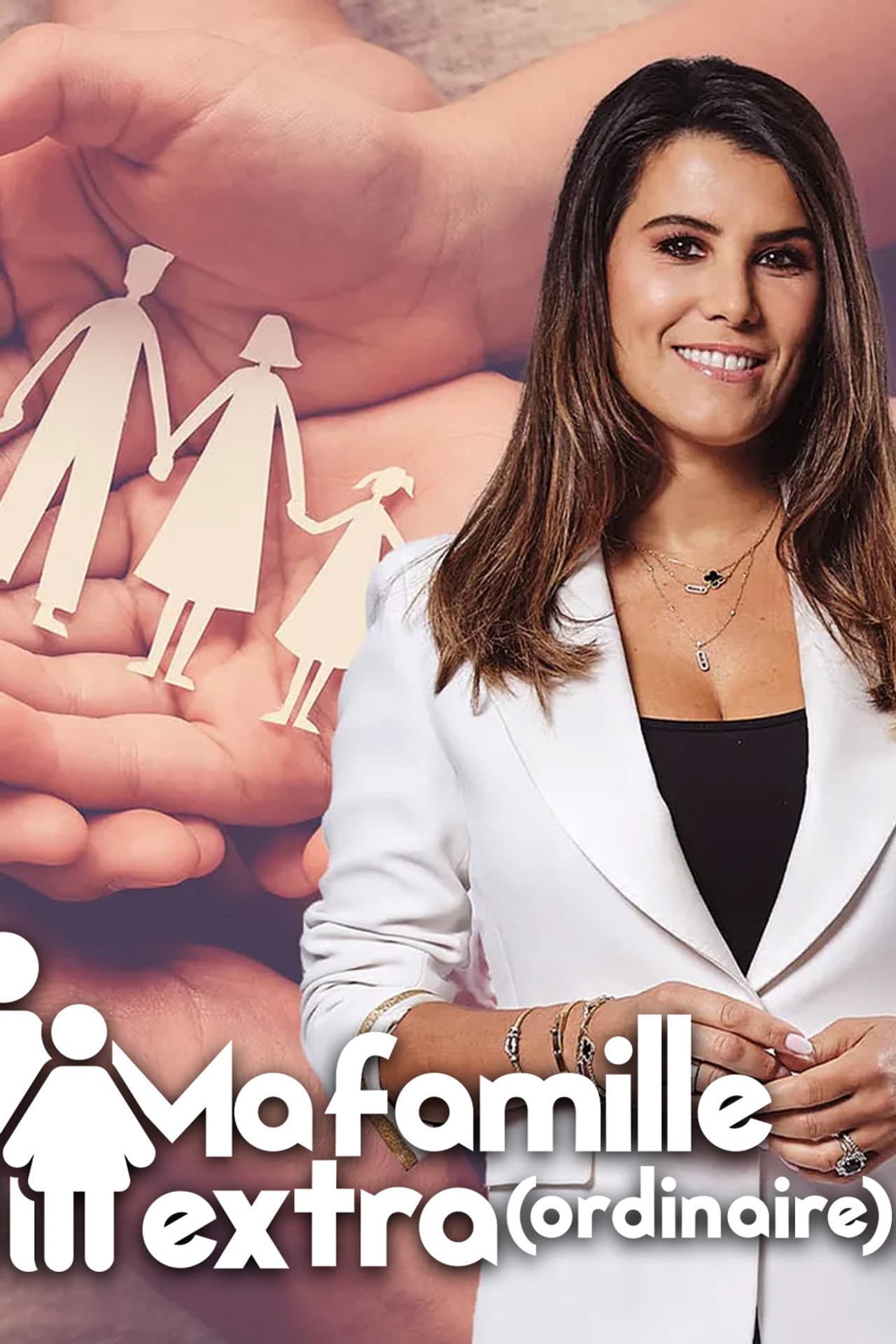 Ma famille extra(ordinaire) preview 2