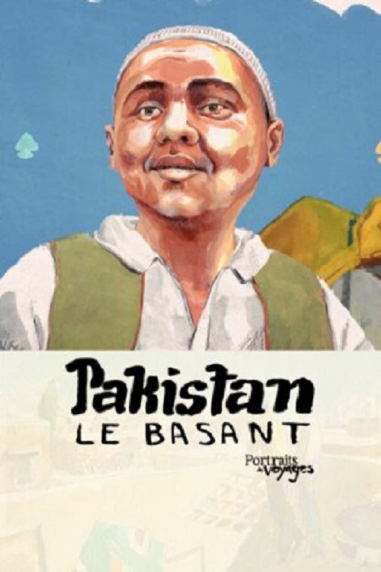 Travel Portraits: Pakistan - Basant preview 1