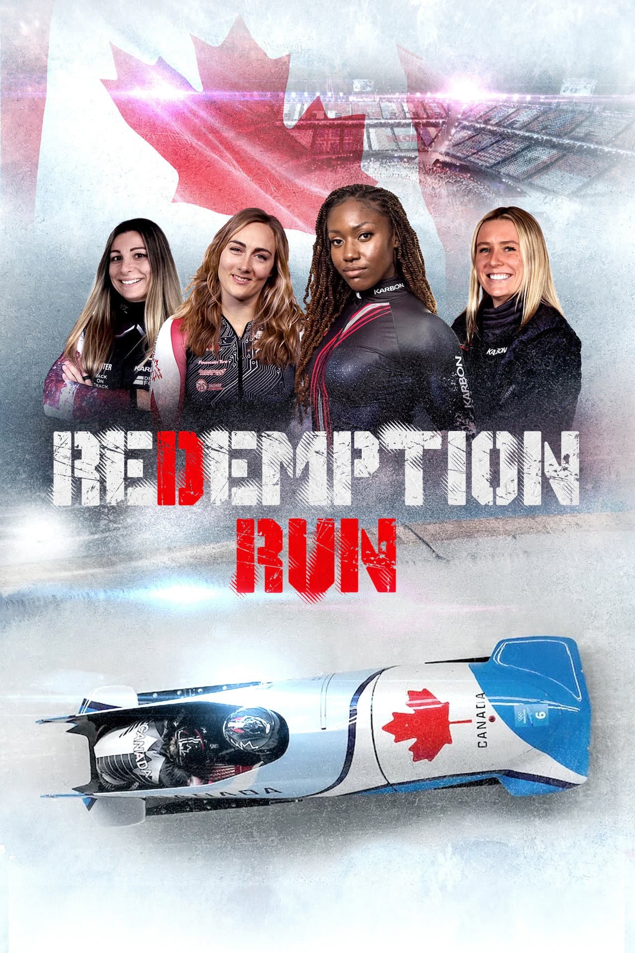 Redemption Run preview 2