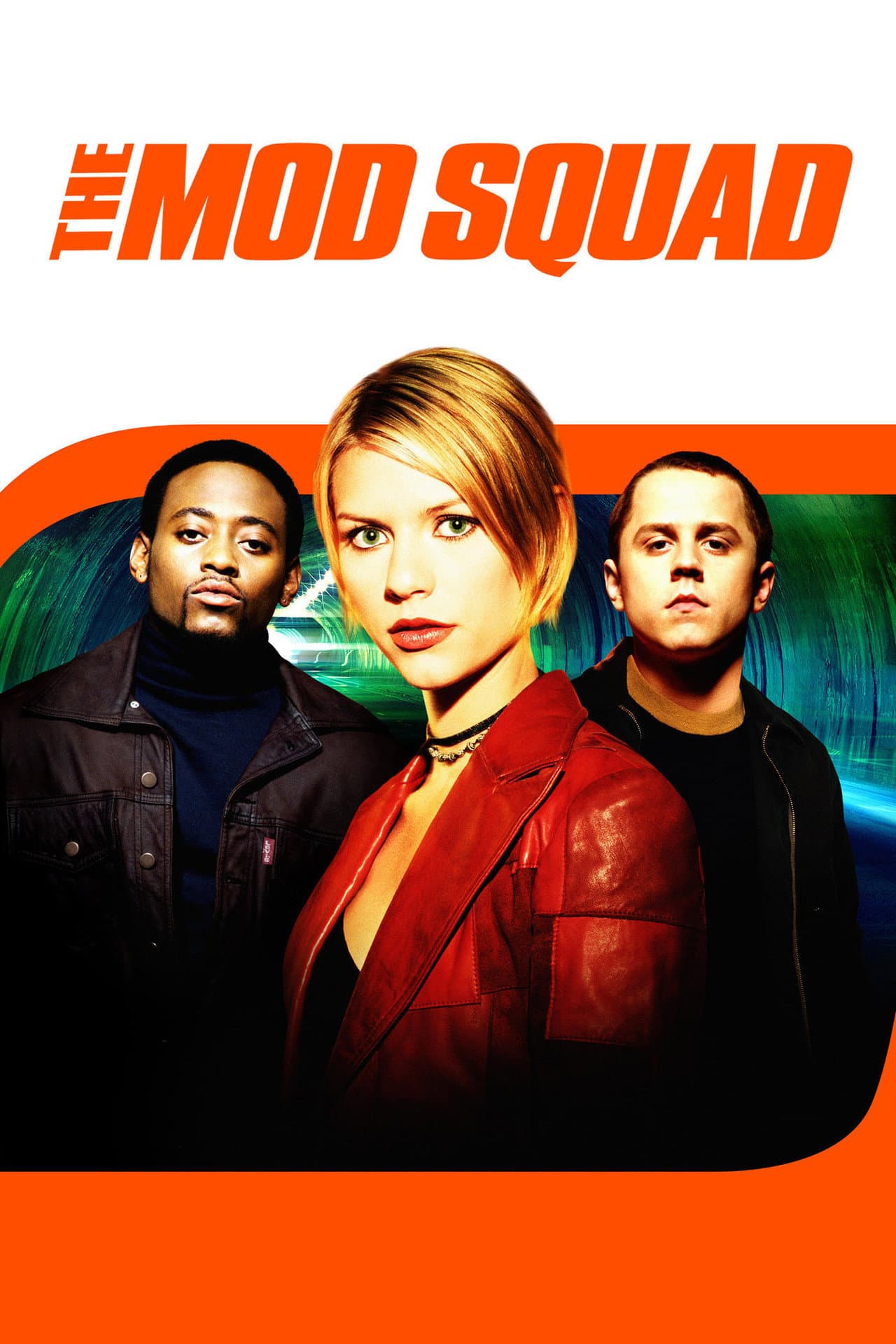 The Mod Squad preview 2
