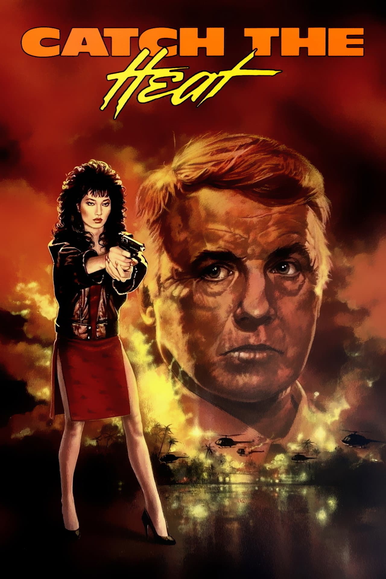 Catch the Heat preview 2