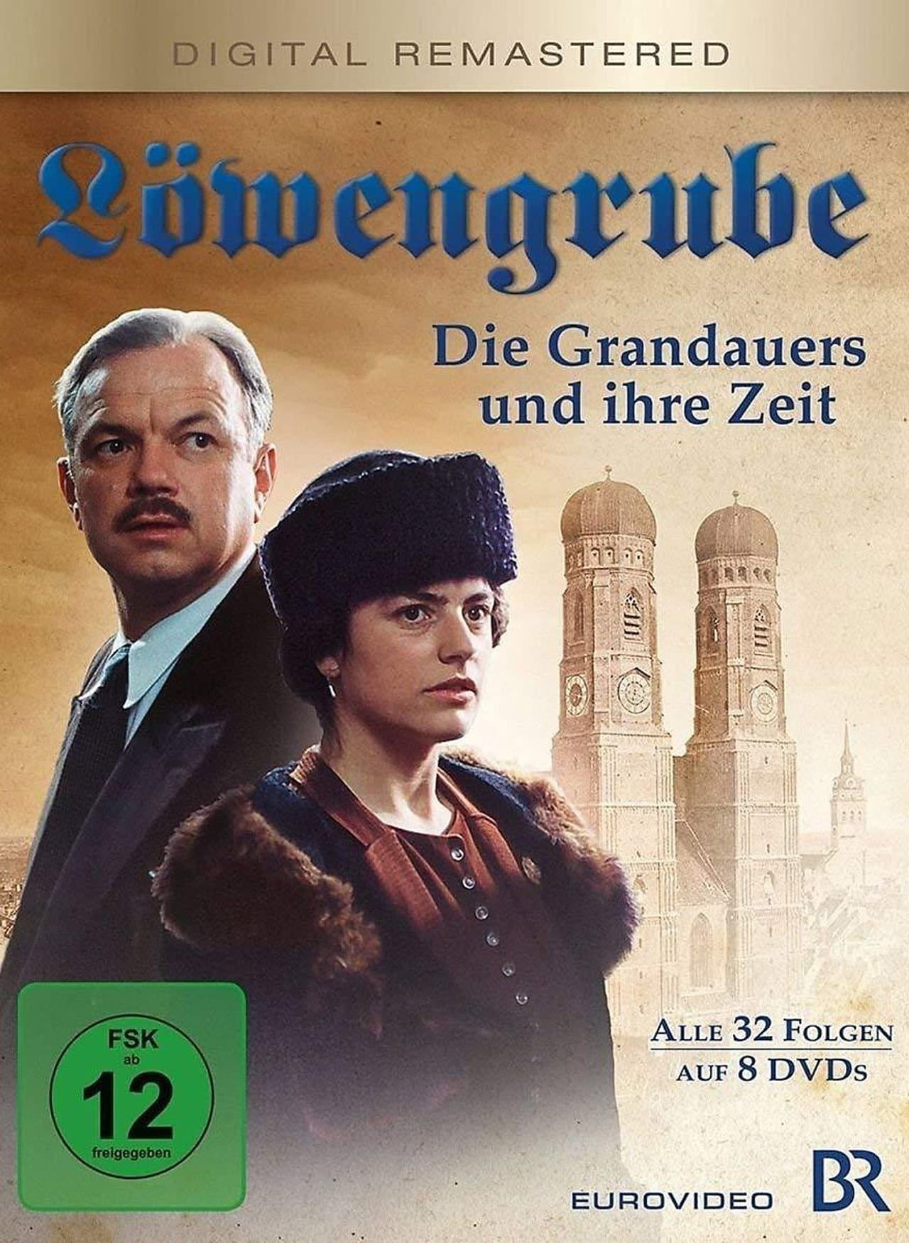 Löwengrube preview 2