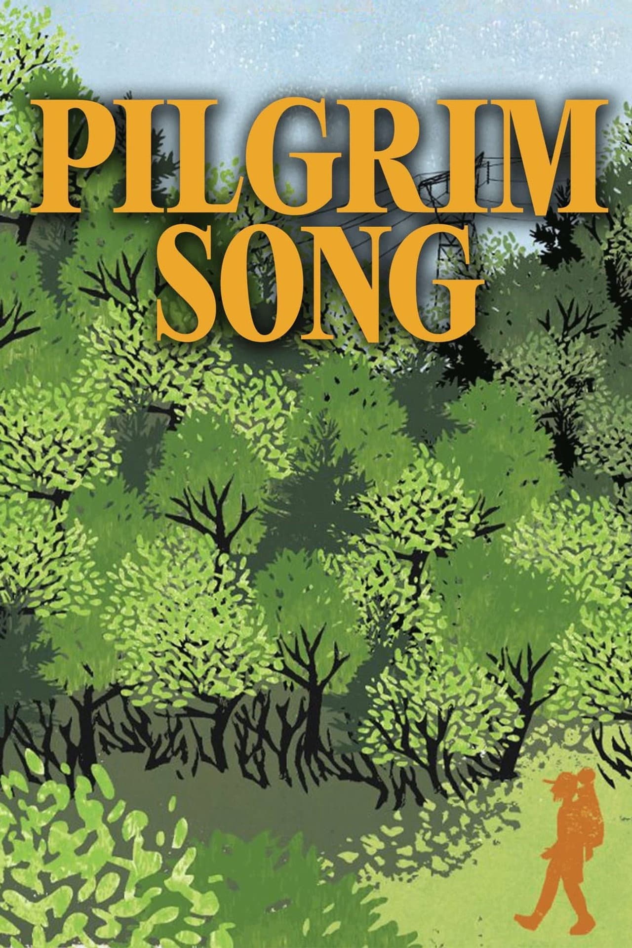 Pilgrim Song preview 2