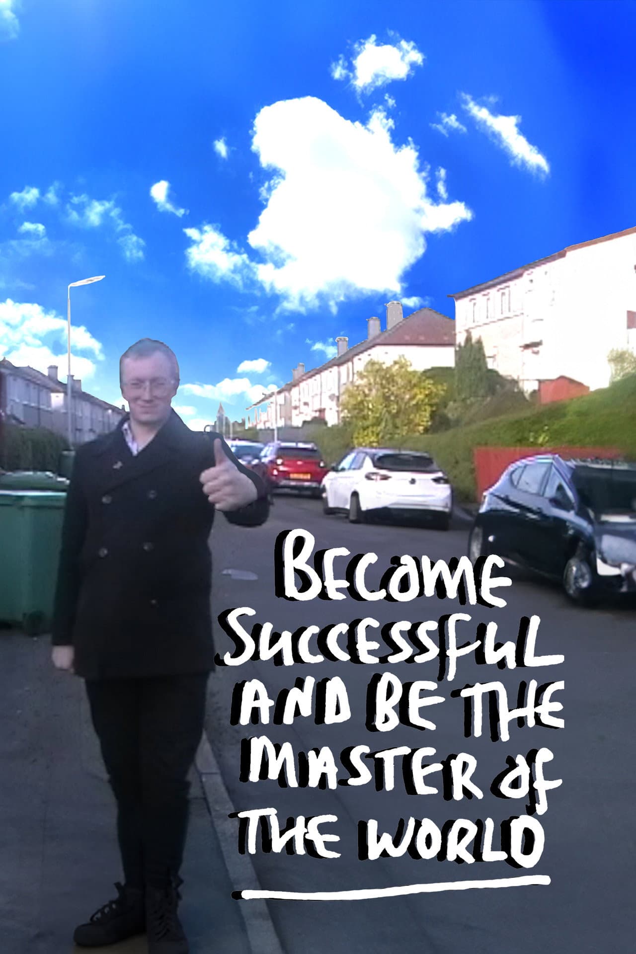 Become Successful and be the Master of the World preview 2