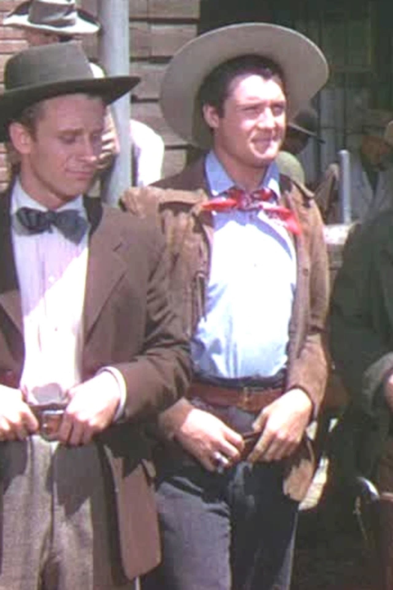 Pony Express Days preview 1