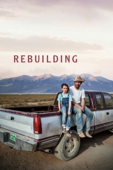 Rebuilding preview 2