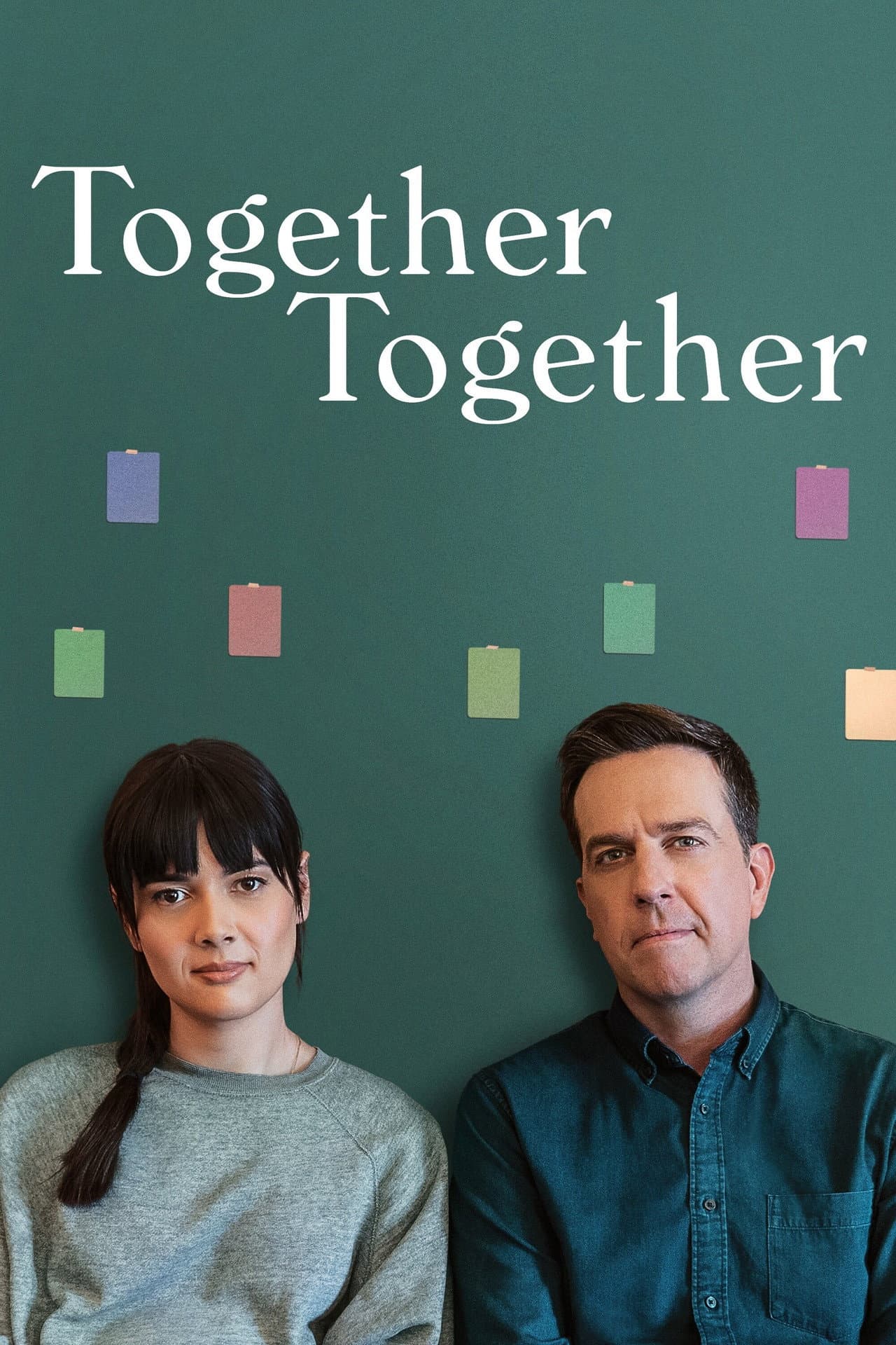Together Together preview 2