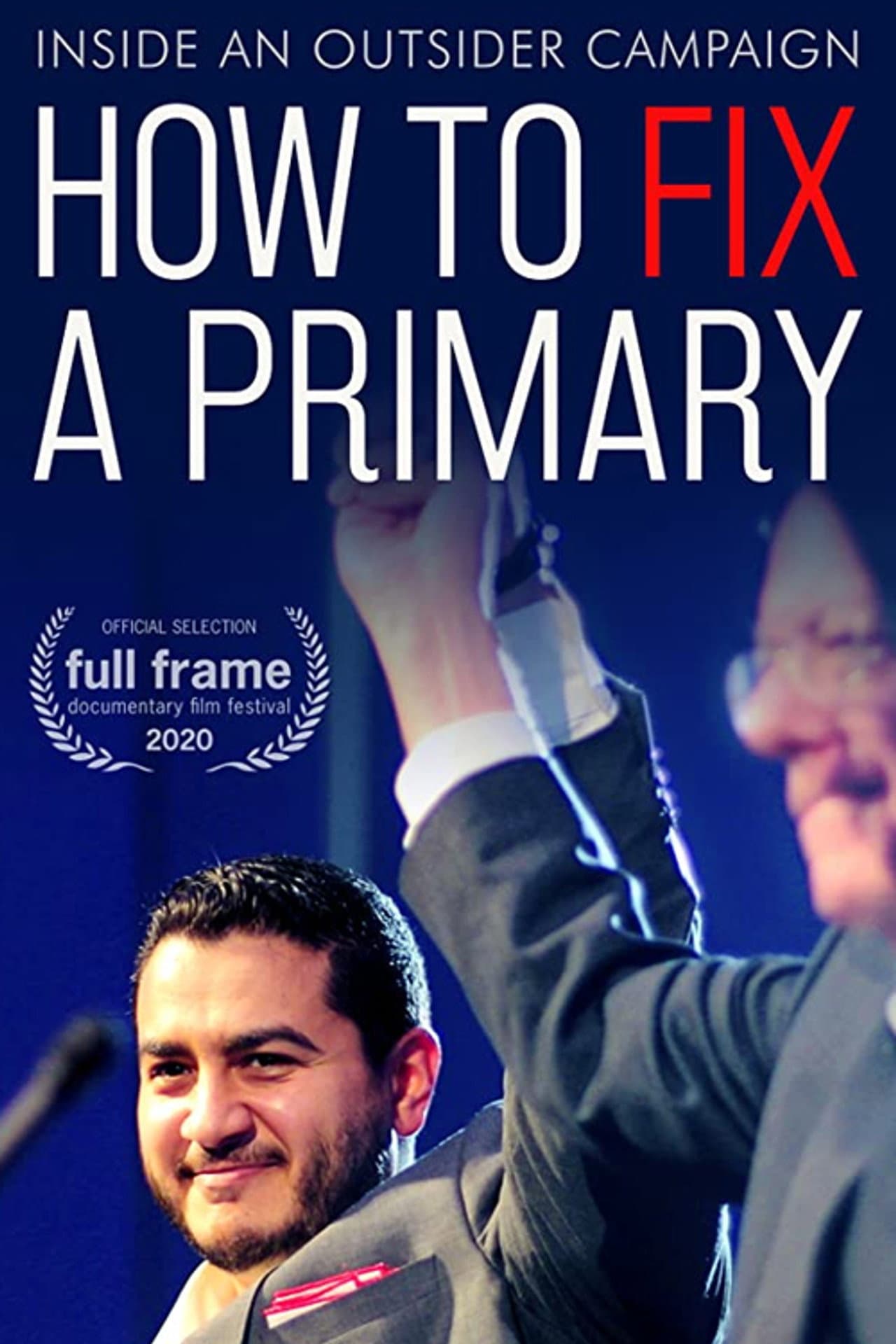 How to Fix a Primary preview 1