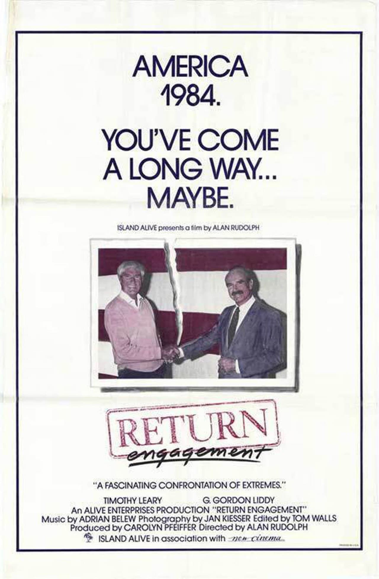 Return Engagement preview 1