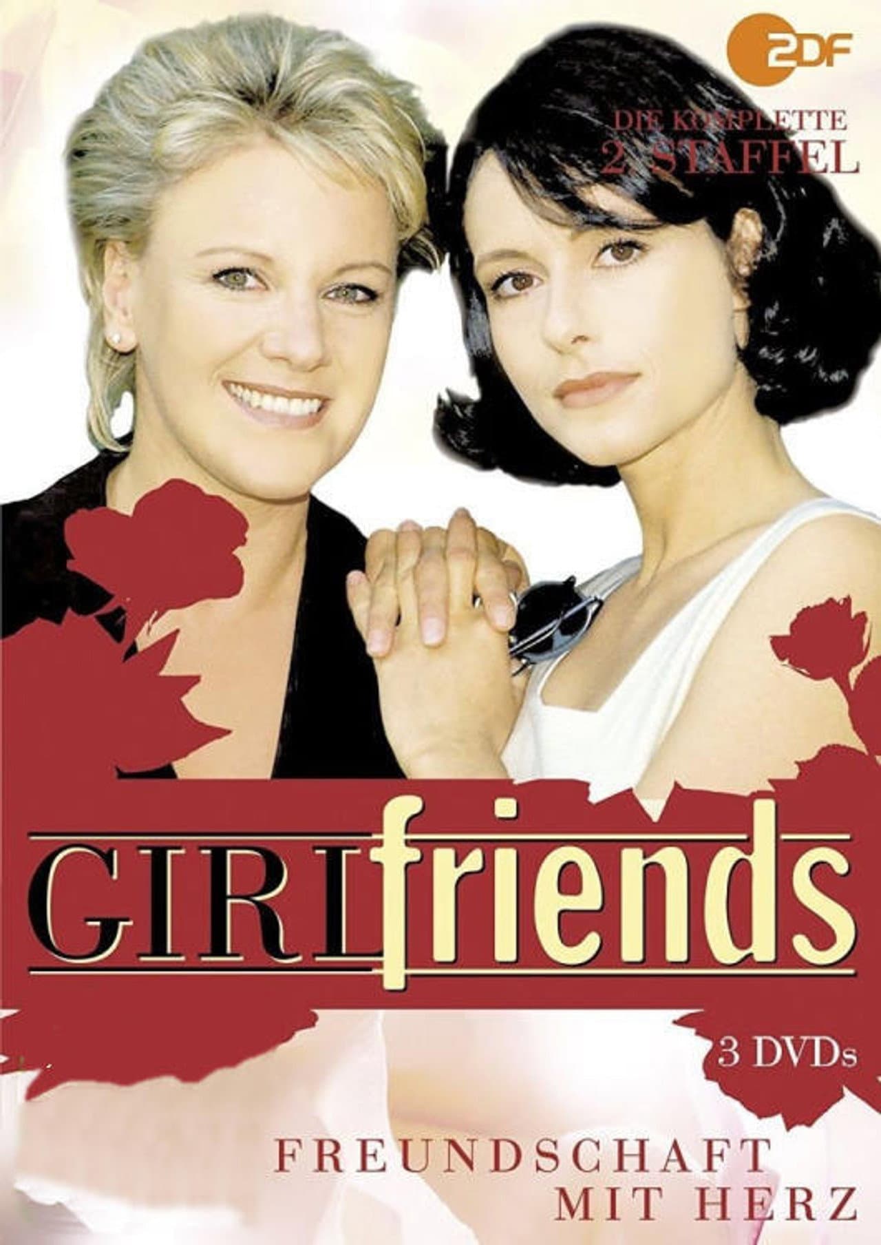 Girl friends – Freundschaft mit Herz preview 1