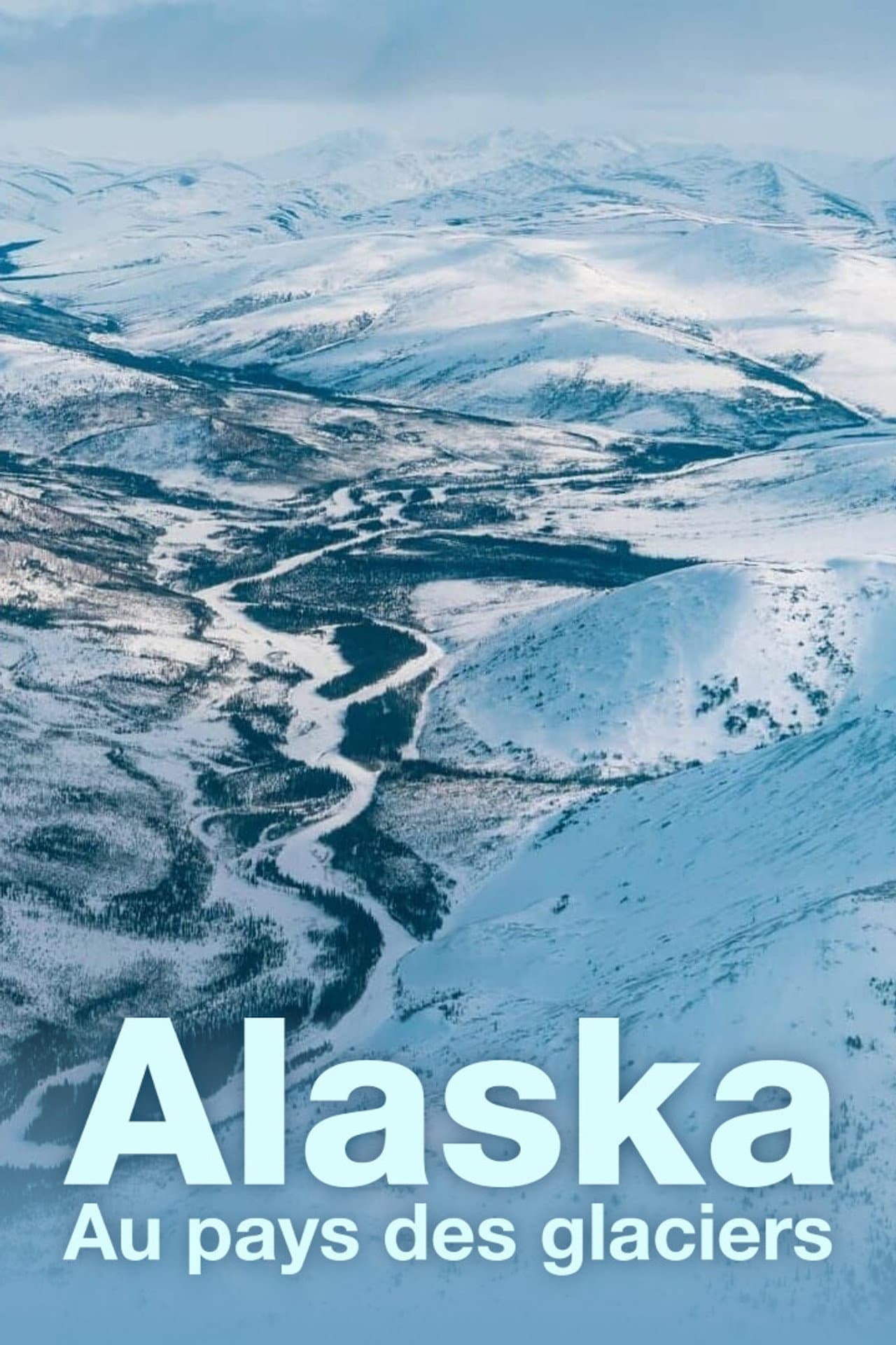 Alaska, au pays des glaciers preview 2