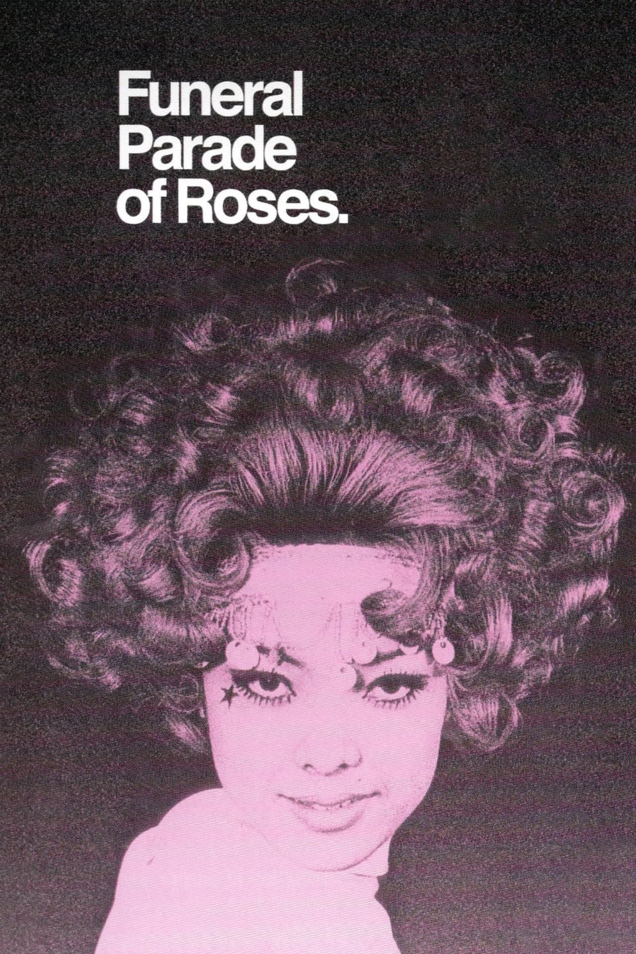 Funeral Parade of Roses preview 2