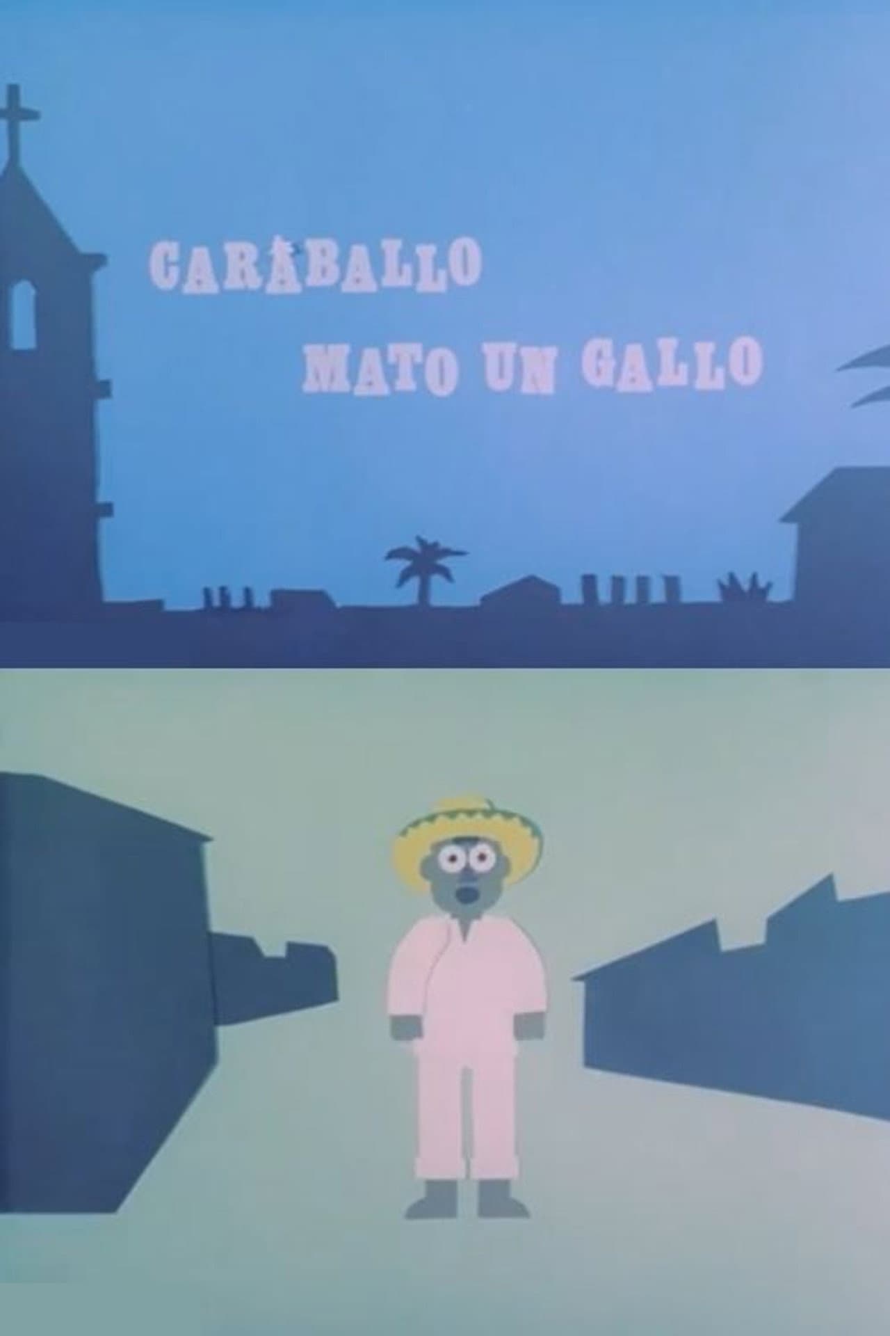 Caraballo mató un gallo preview 1