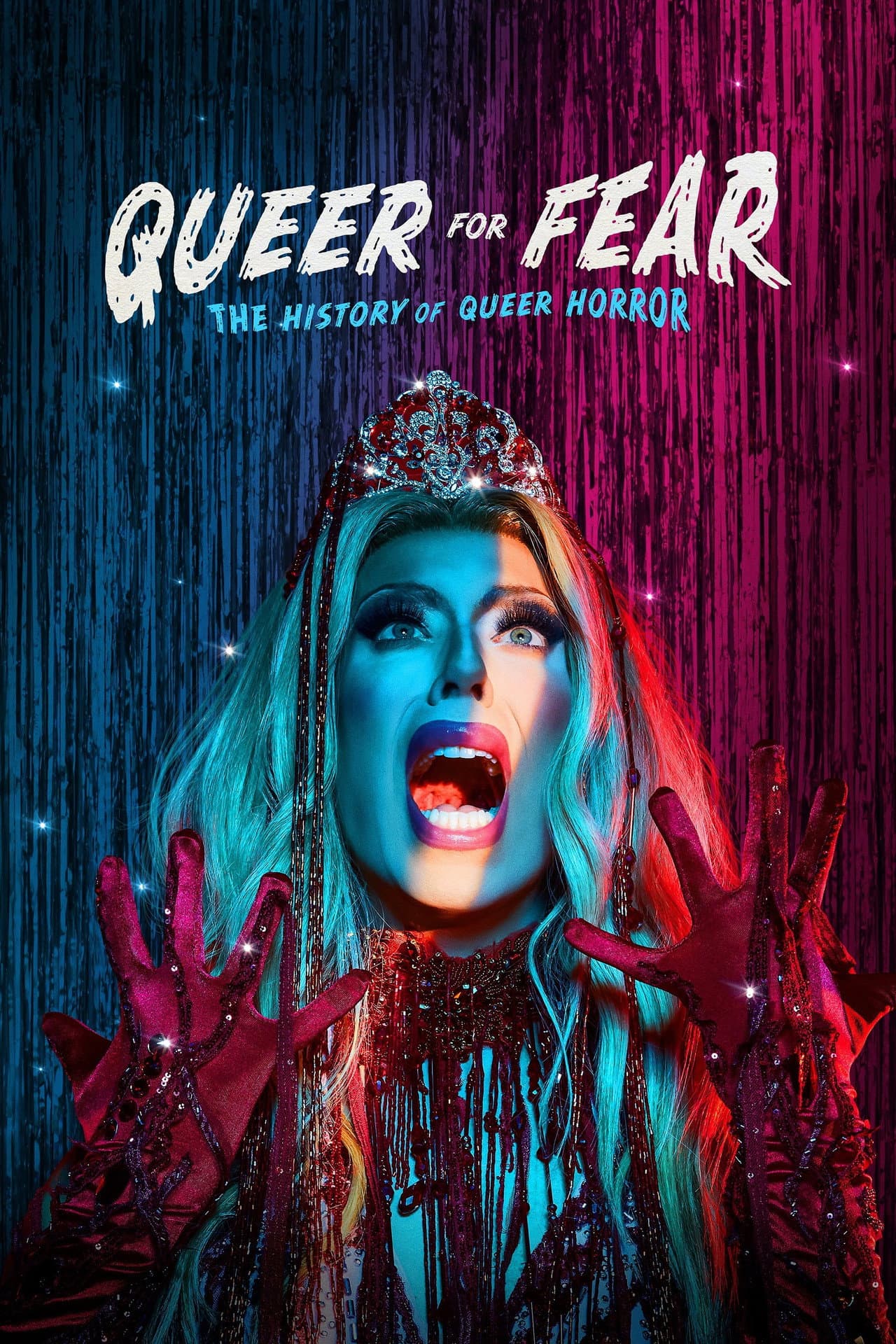 Queer for Fear: The History of Queer Horror preview 2