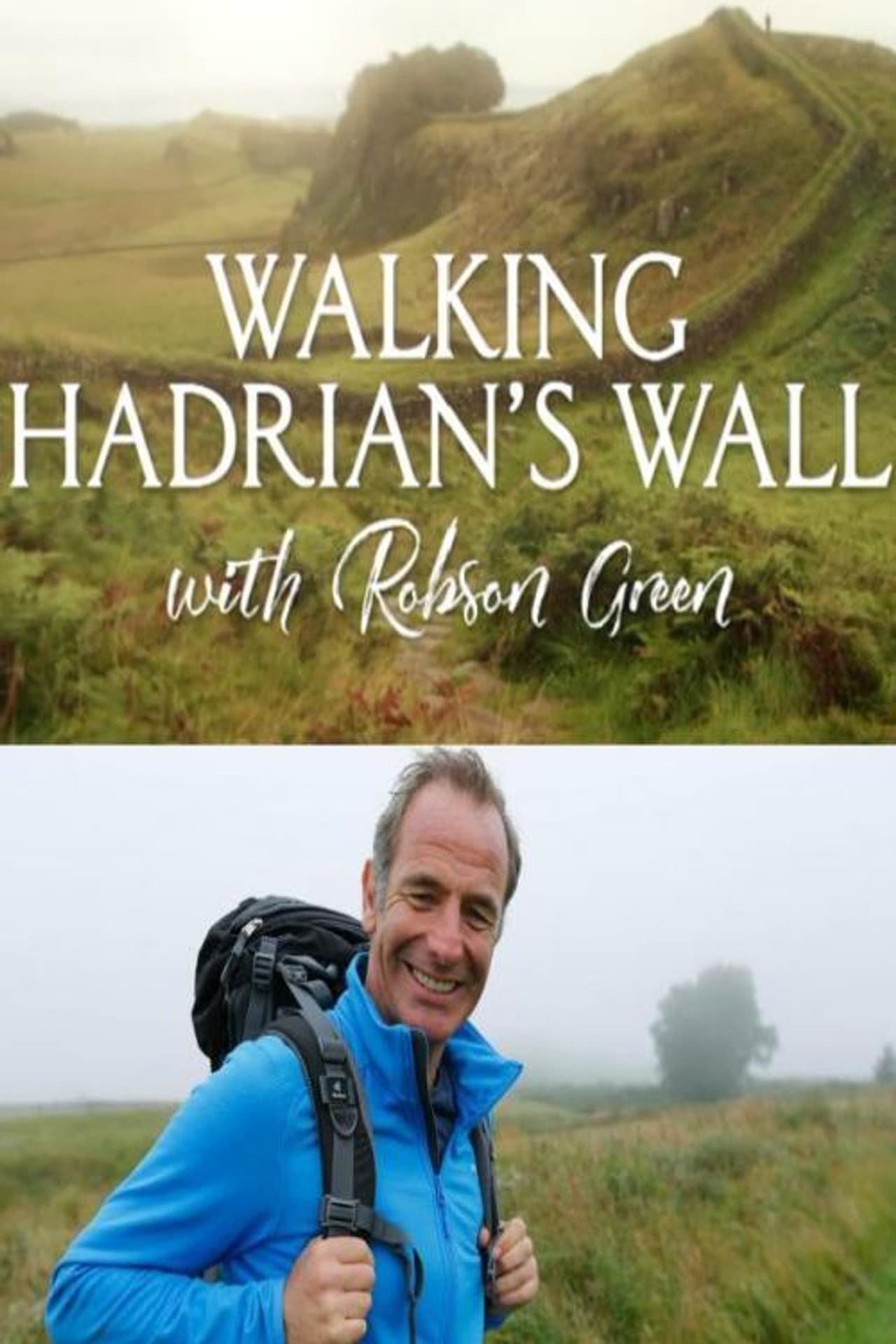 Walking Hadrian’s Wall with Robson Green preview 1