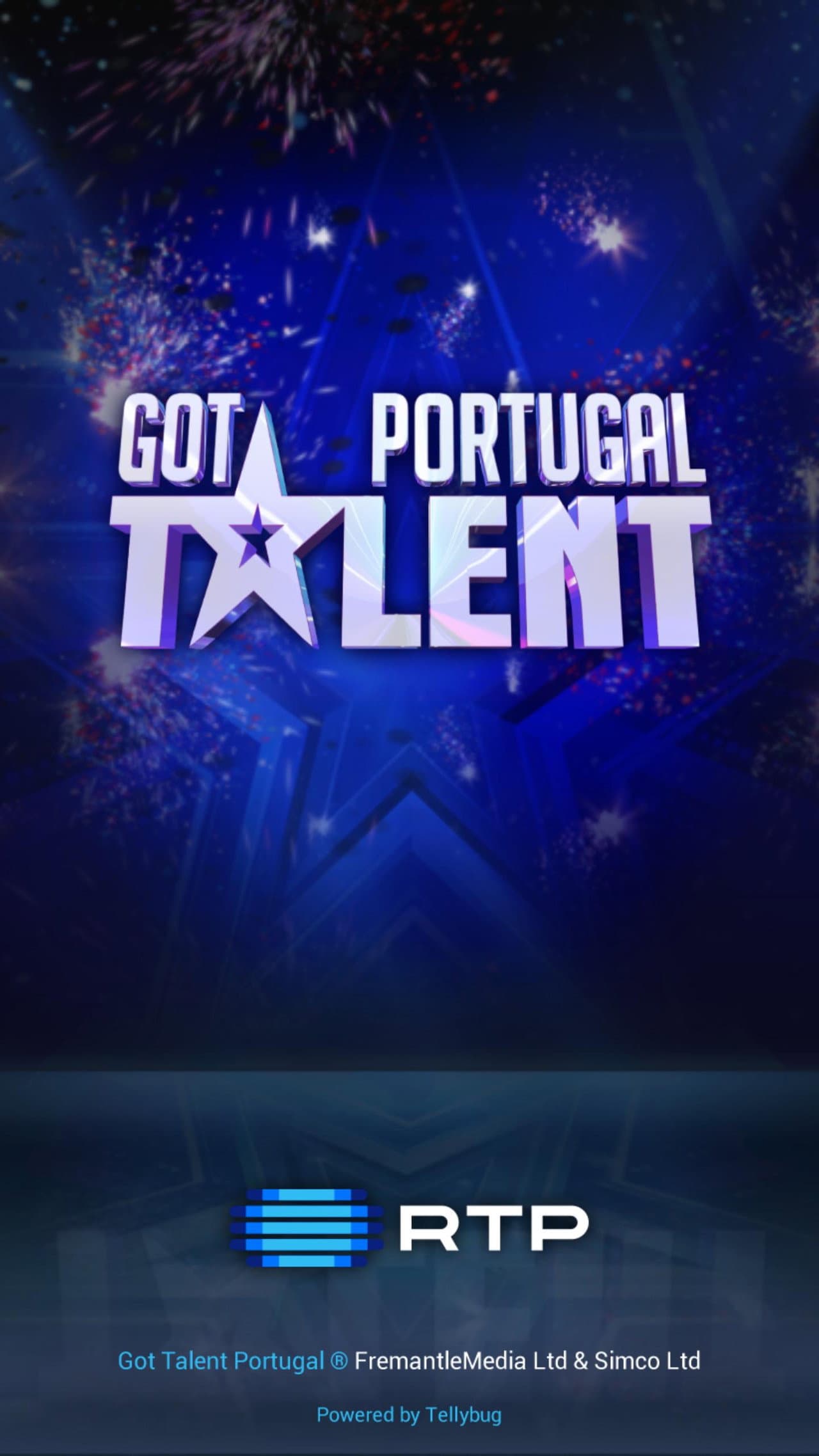 Got Talent Portugal preview 2