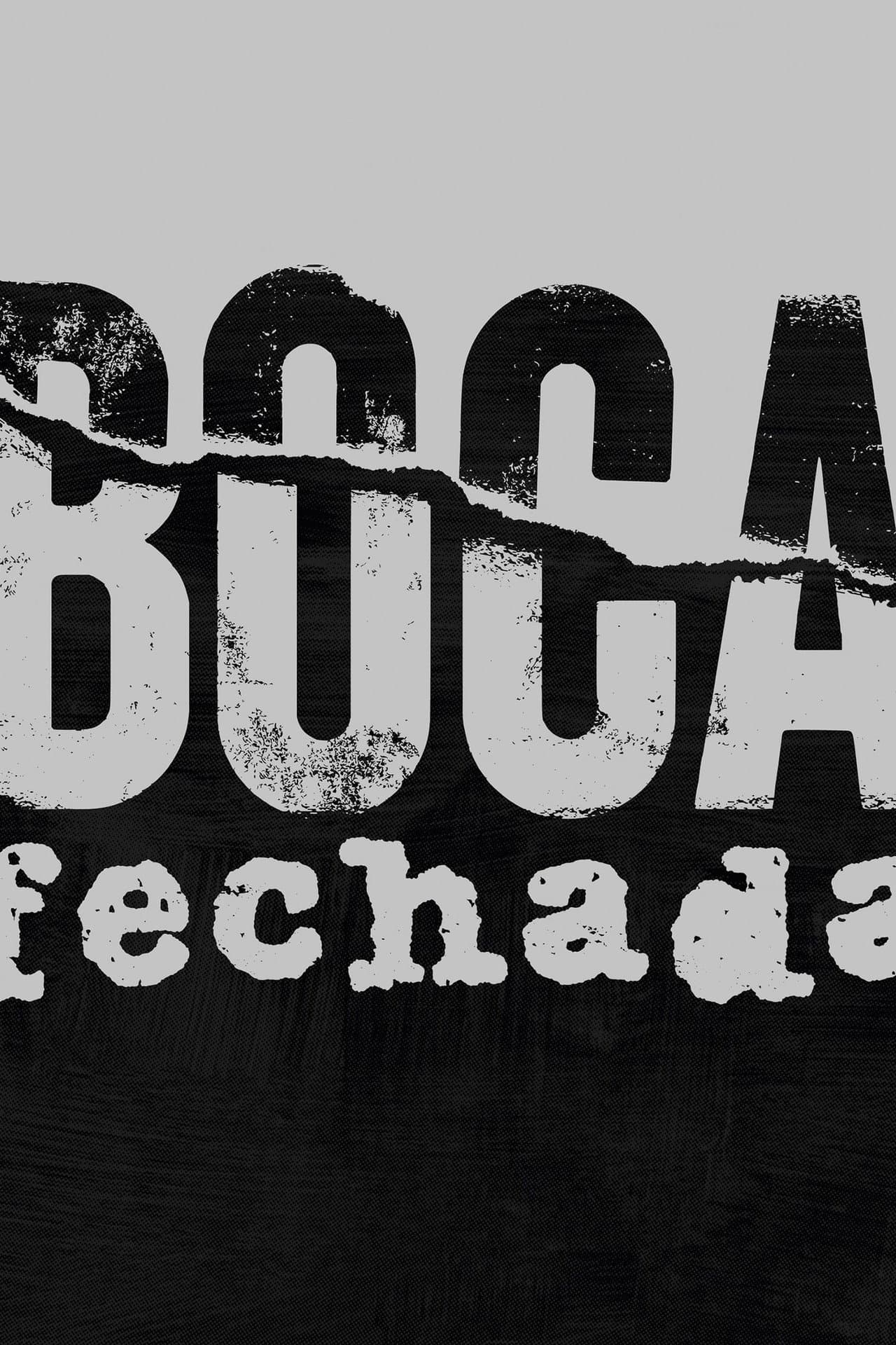 Boca Fechada preview 2