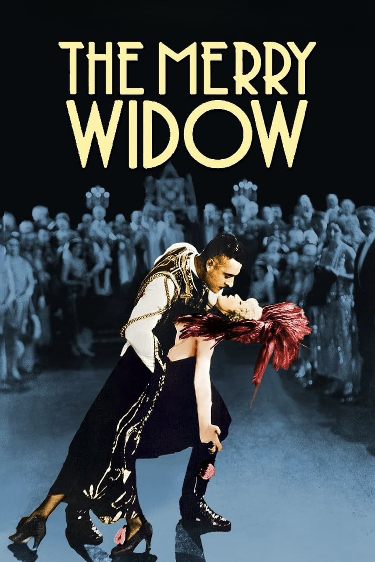 The Merry Widow preview 2