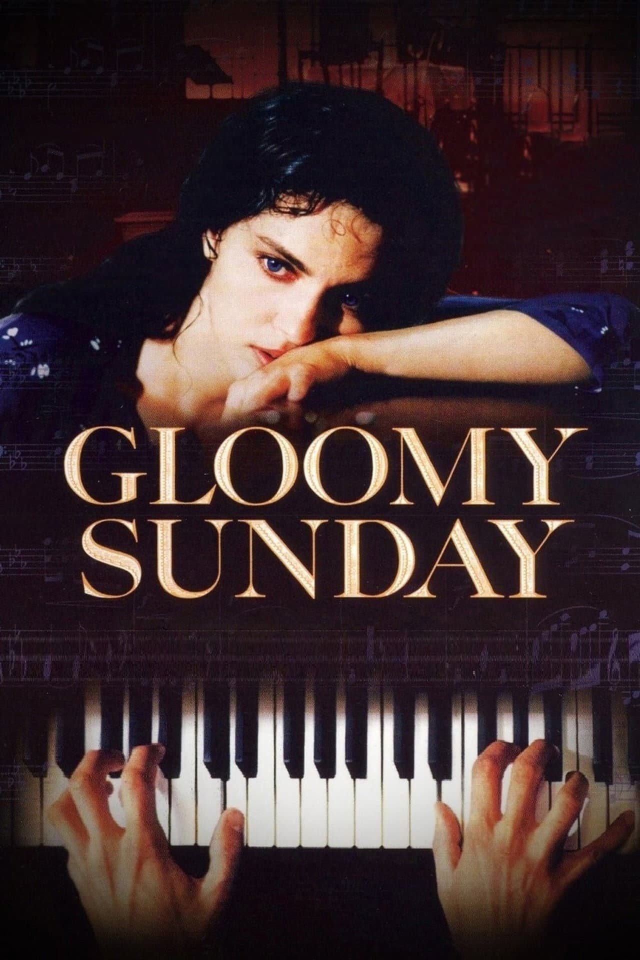 Gloomy Sunday preview 2