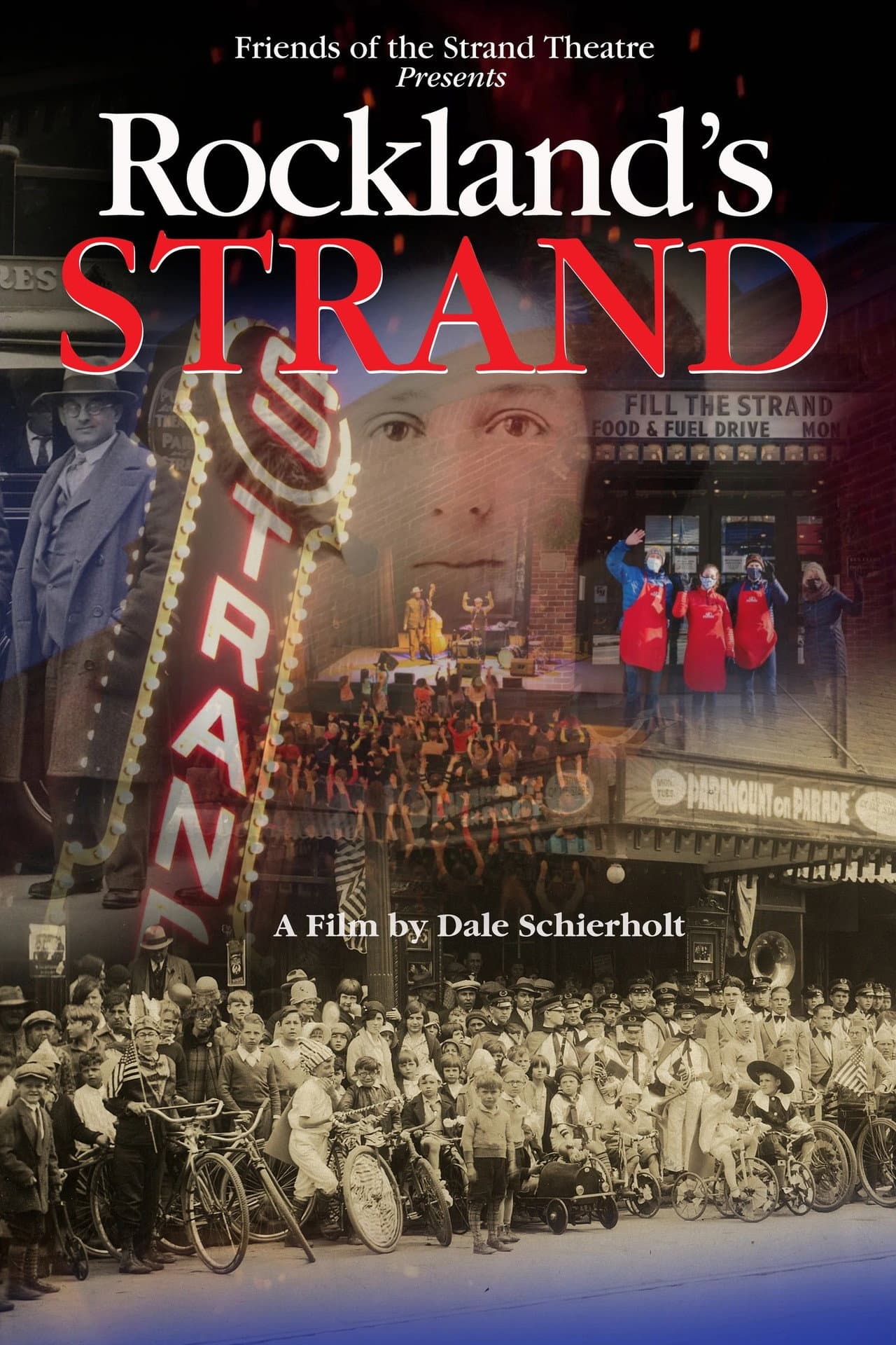 Rockland's Strand preview 2