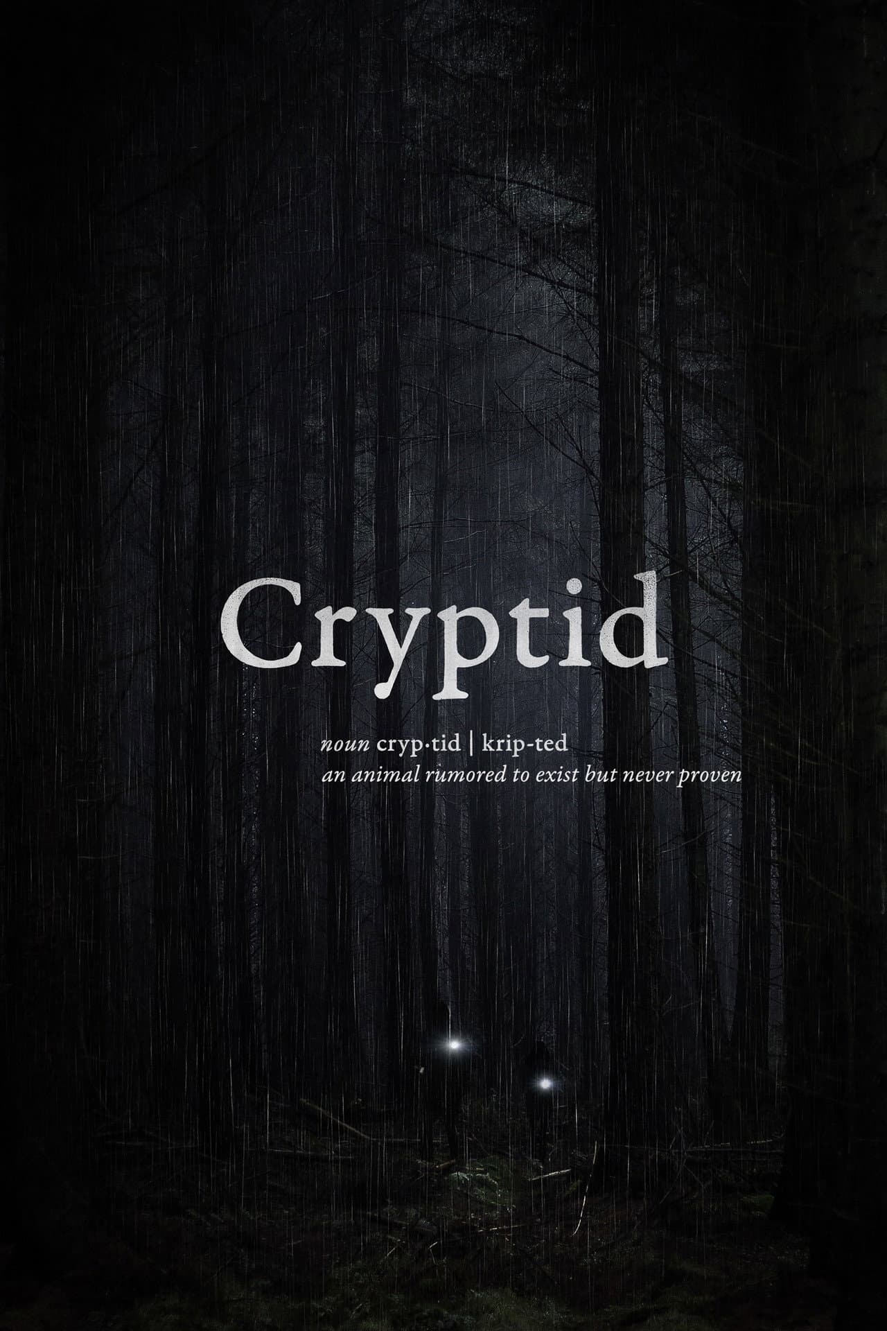 Cryptid preview 2