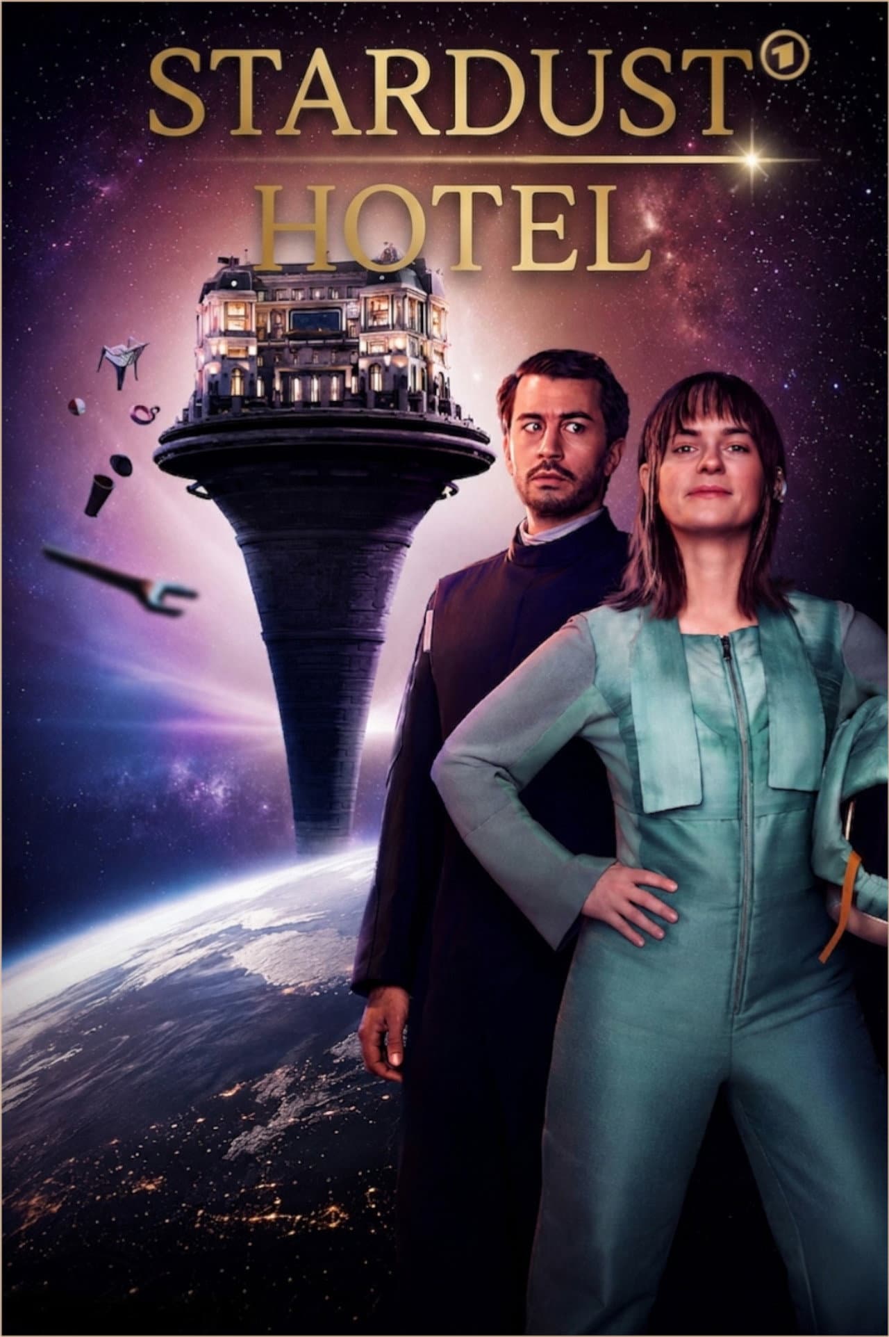 Stardust Hotel preview 2