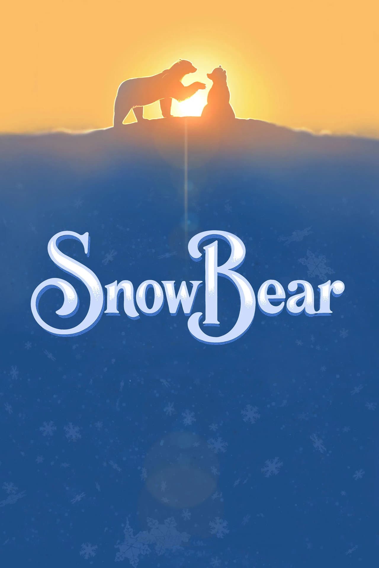 Snow Bear preview 2