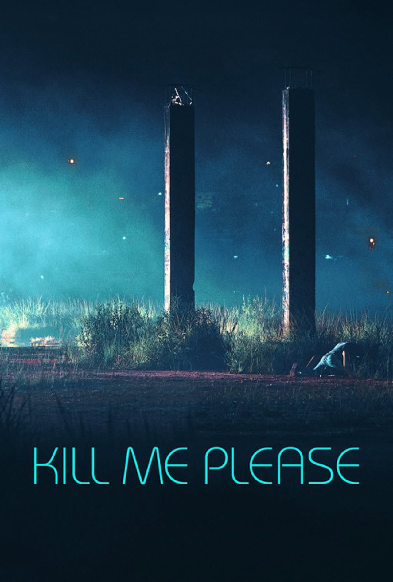 Kill Me Please preview 2