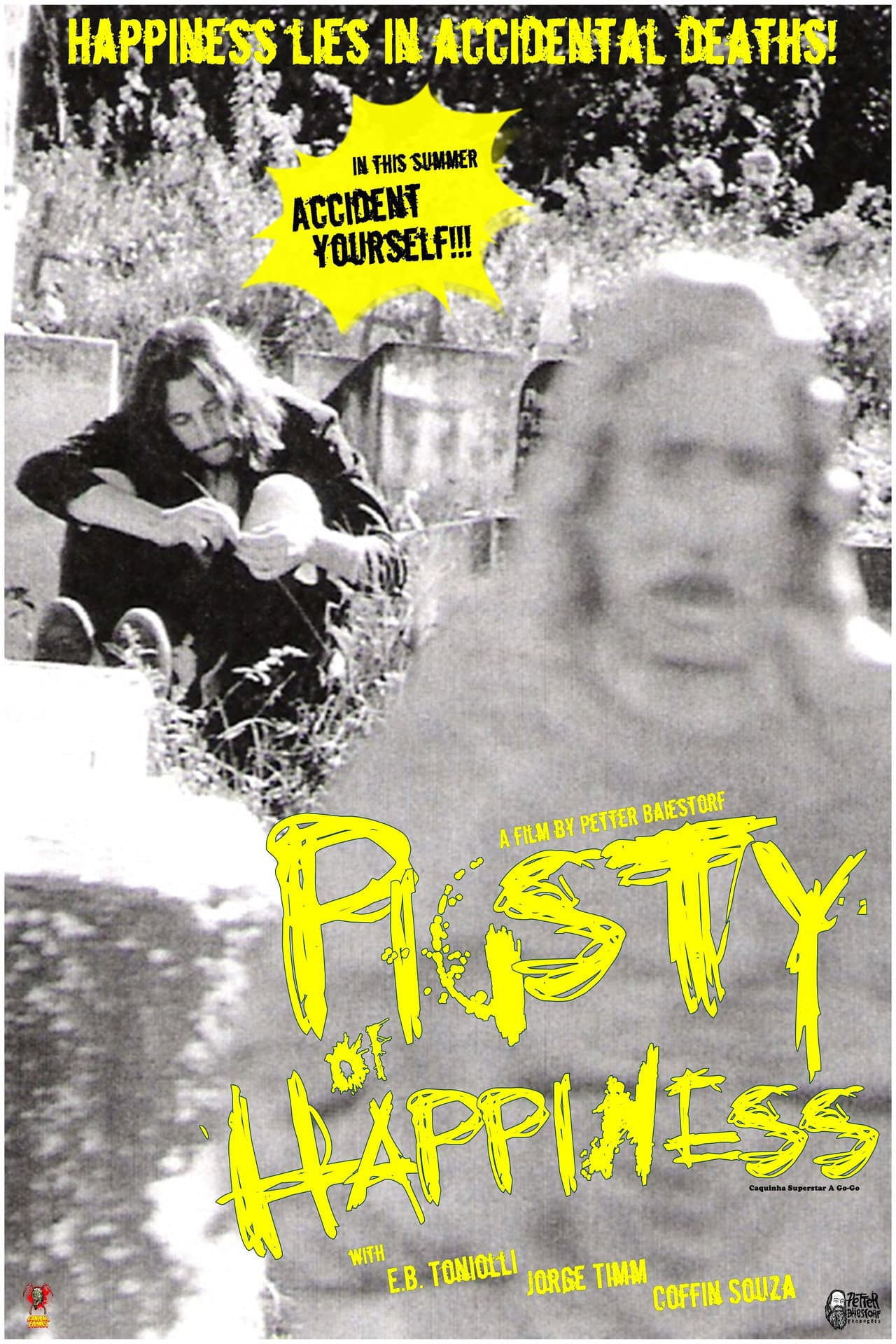 Pigsty of Happiness preview 1