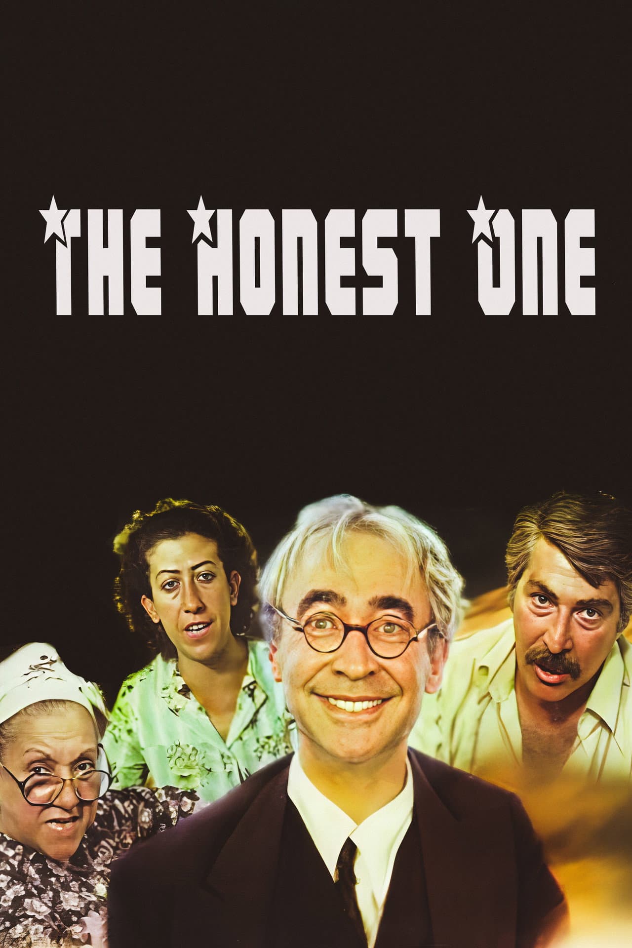 The Honest One preview 2