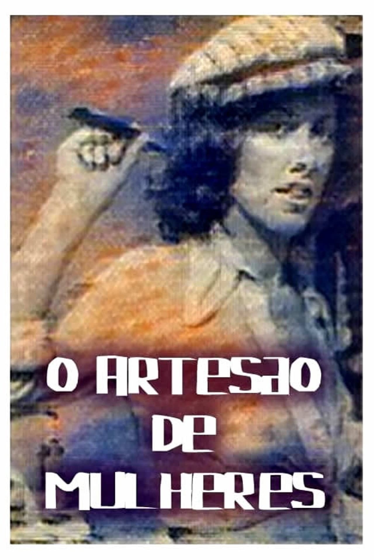 O Artesão de Mulheres preview 2