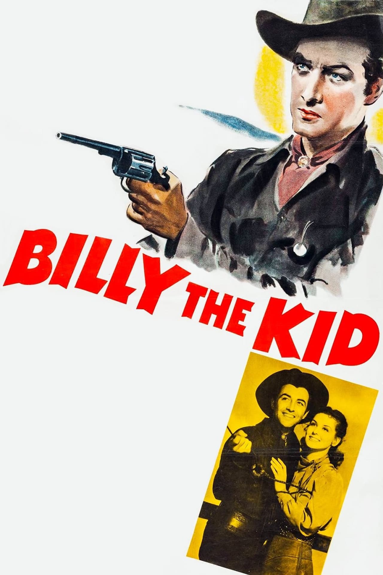 Billy the Kid preview 2