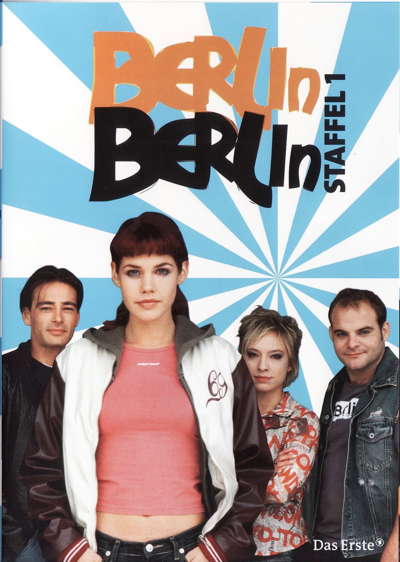 Season 1