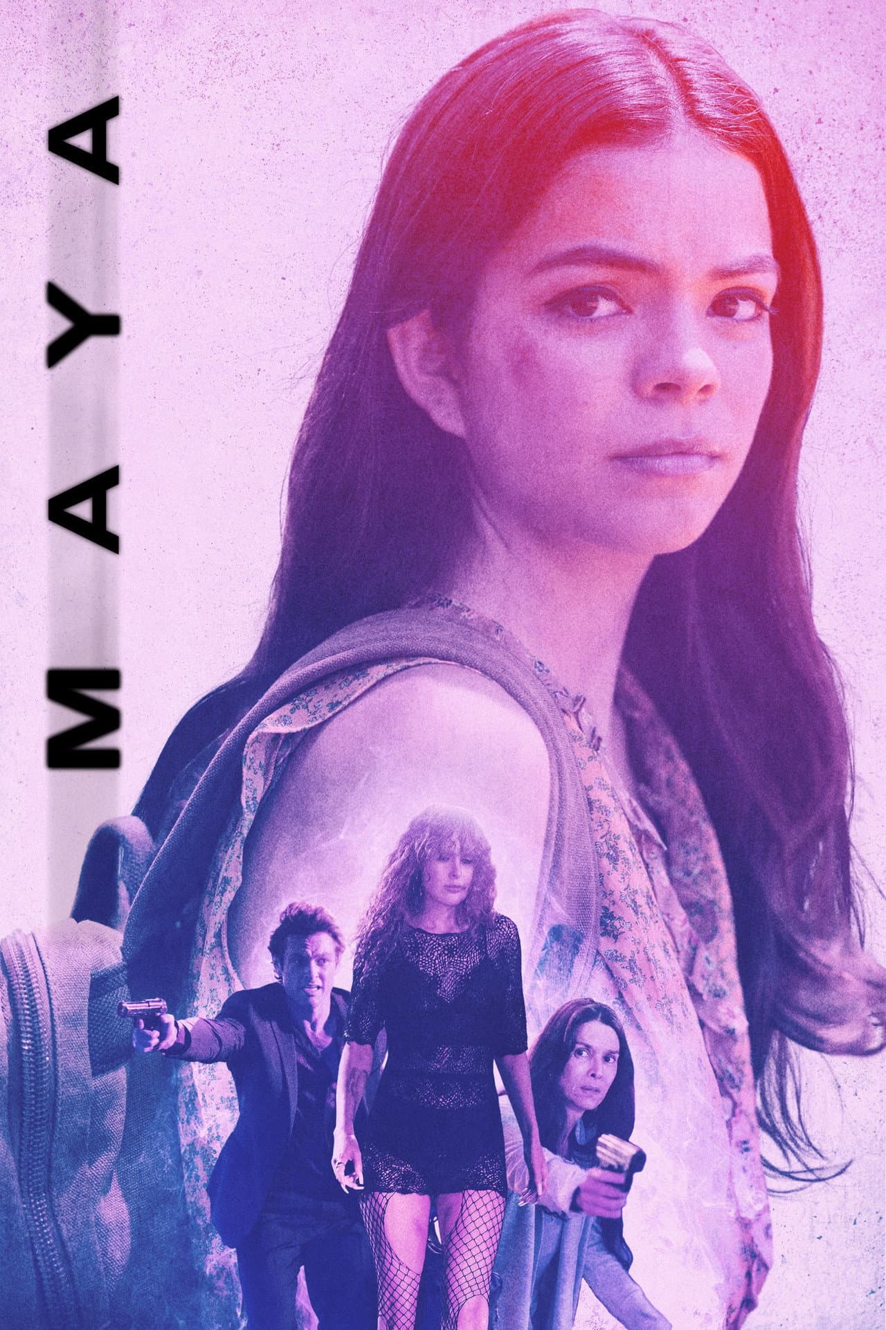 Maya preview 2