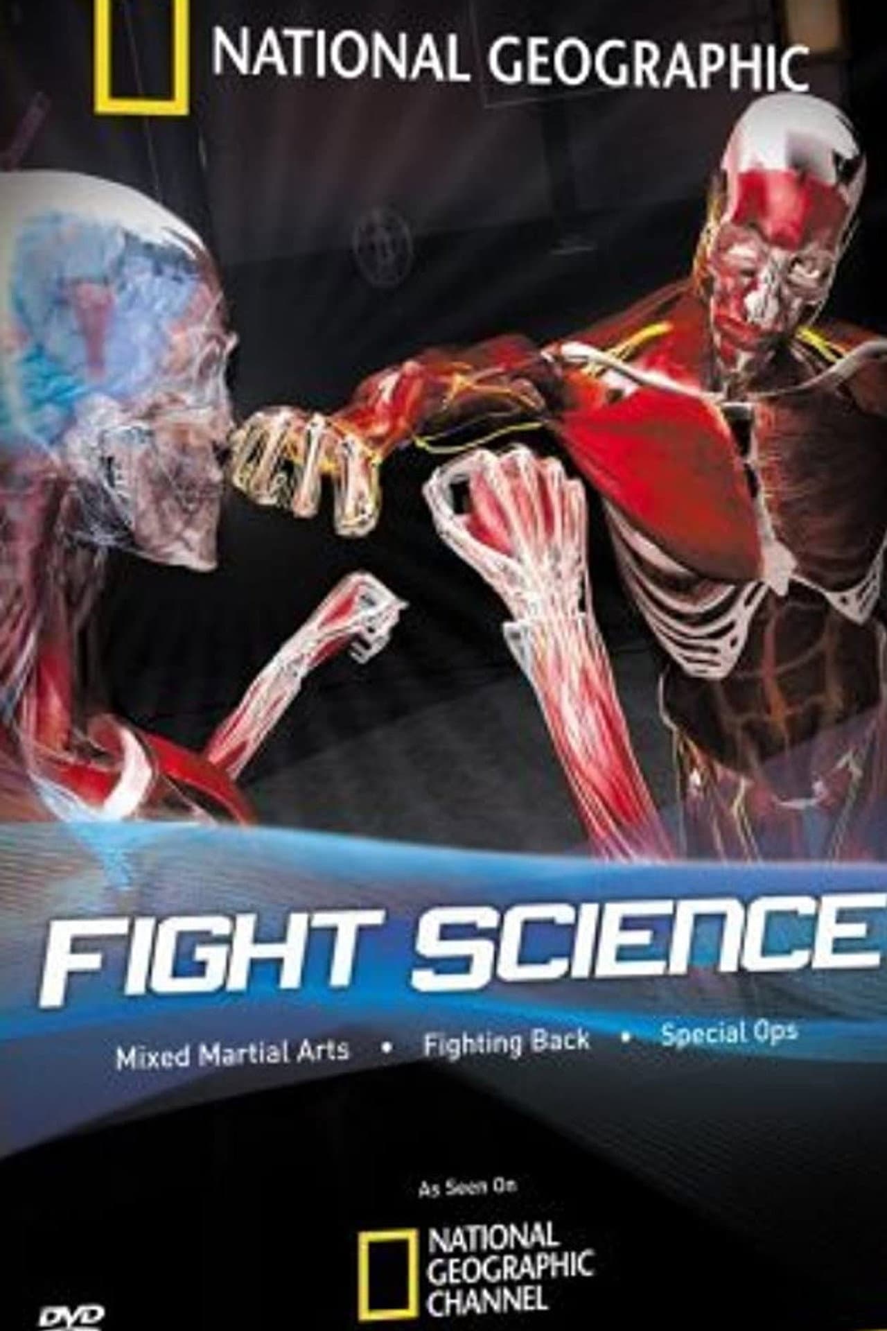 Fight Science preview 2