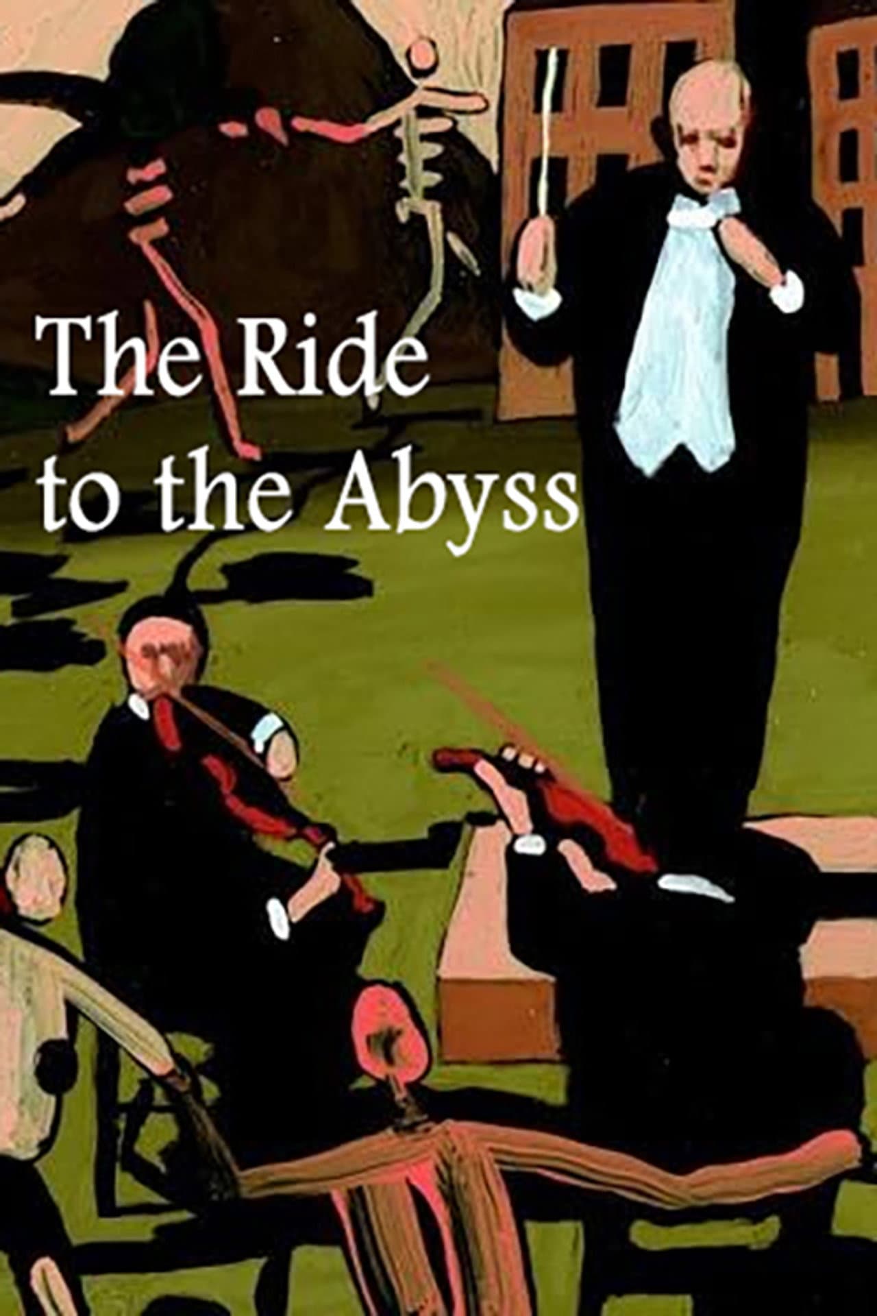The Ride to the Abyss preview 2