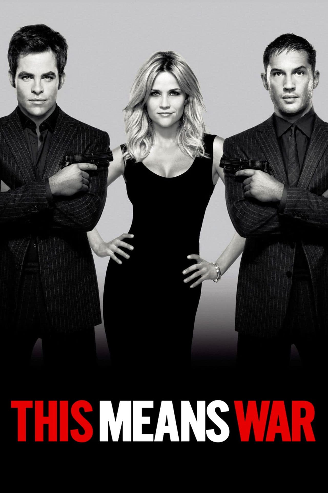 This Means War preview 2