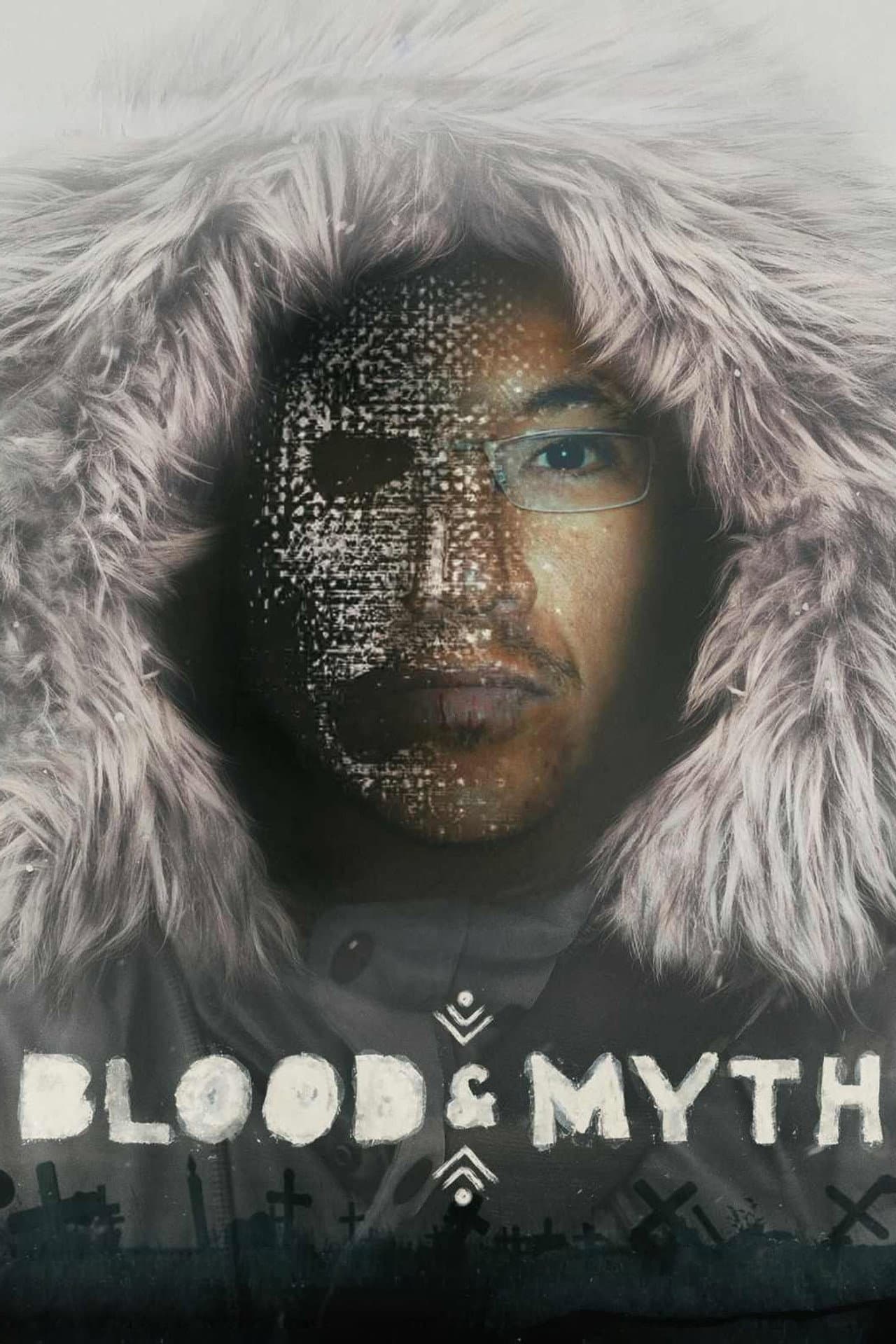 Blood & Myth preview 2