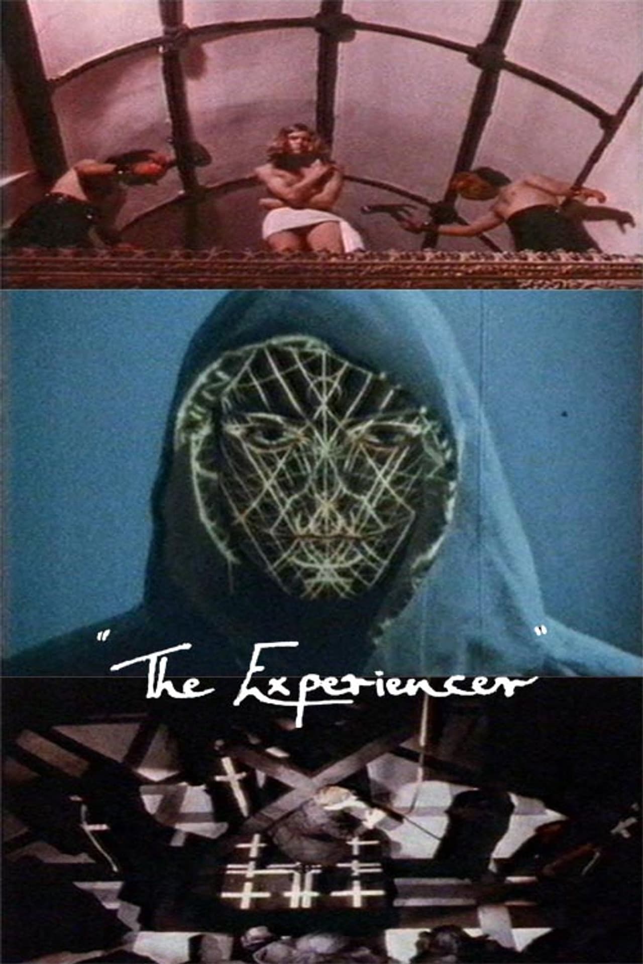 The Experiencer preview 2