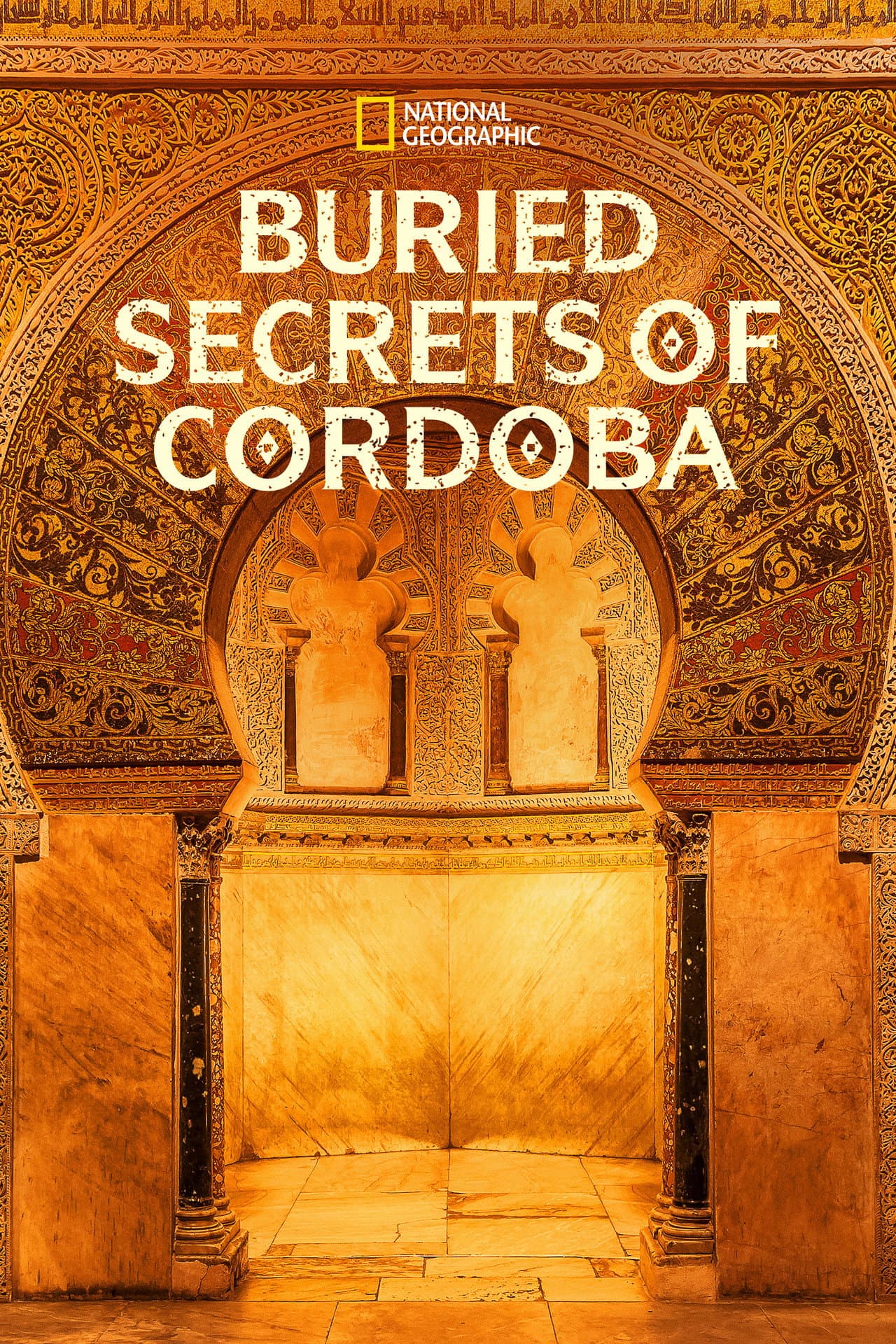 Mysteries of The Underworld Cordoba preview 2