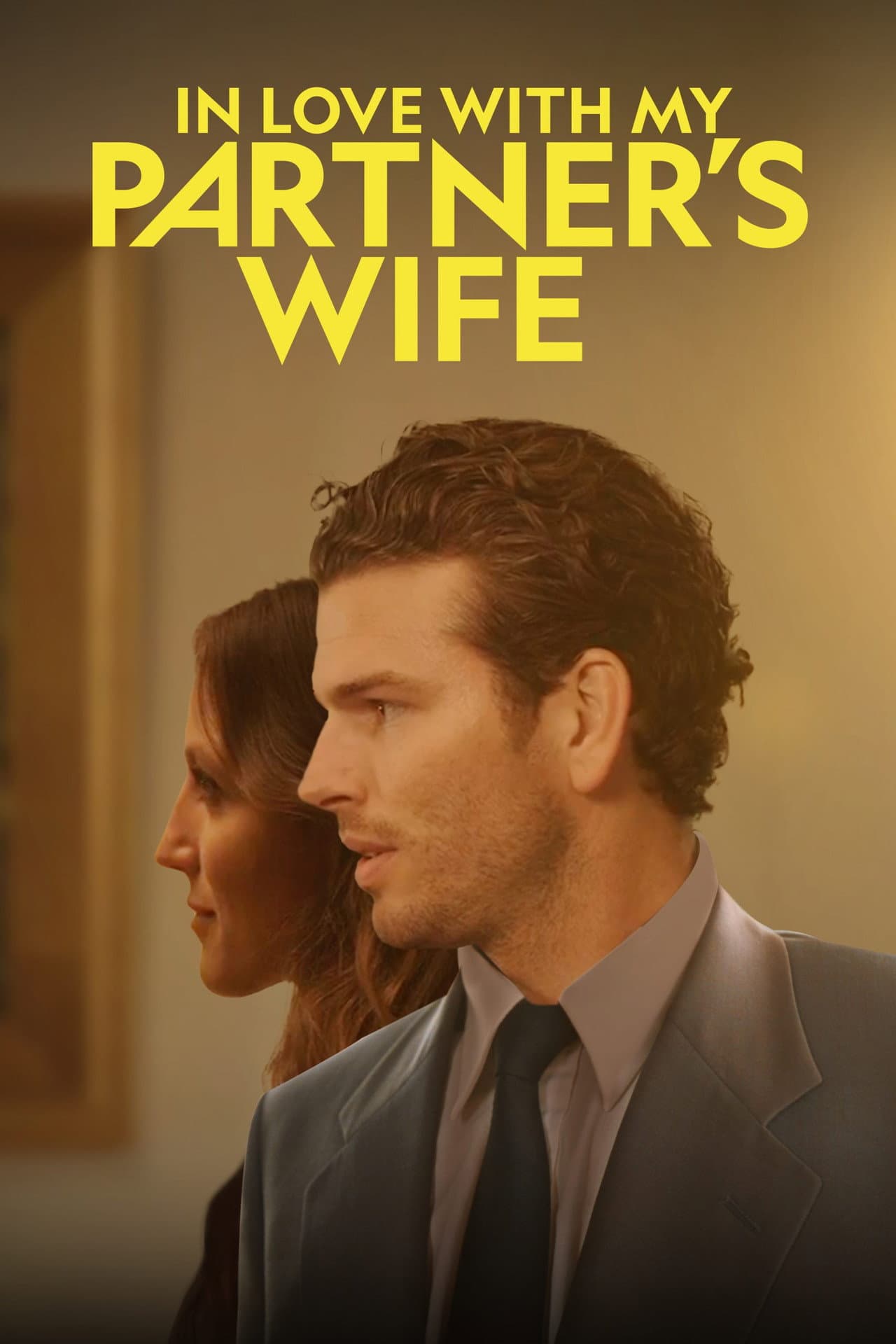 In Love with My Partner's Wife preview 2