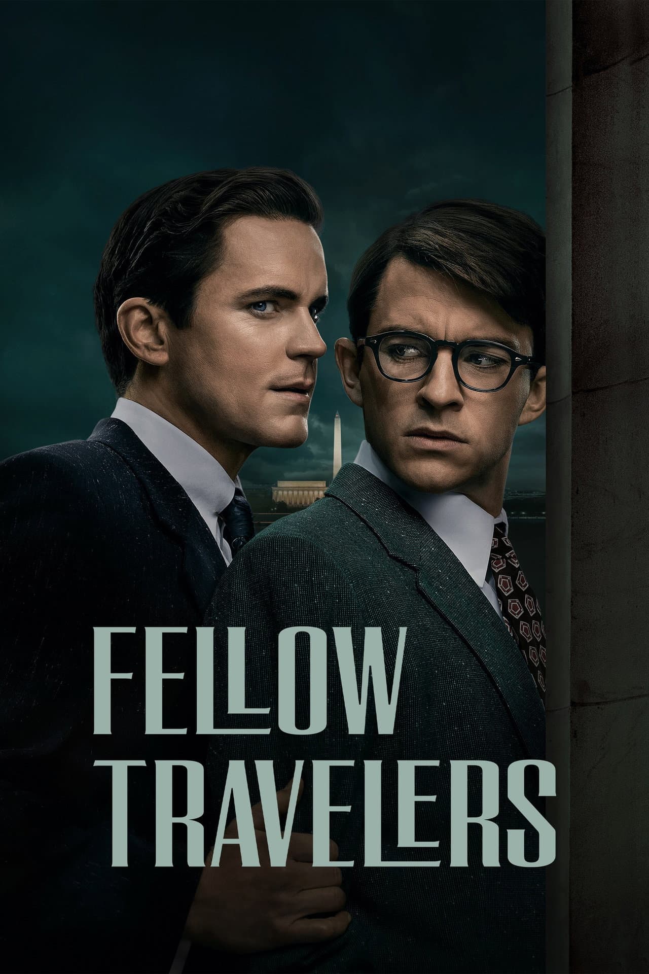 Fellow Travelers preview 2