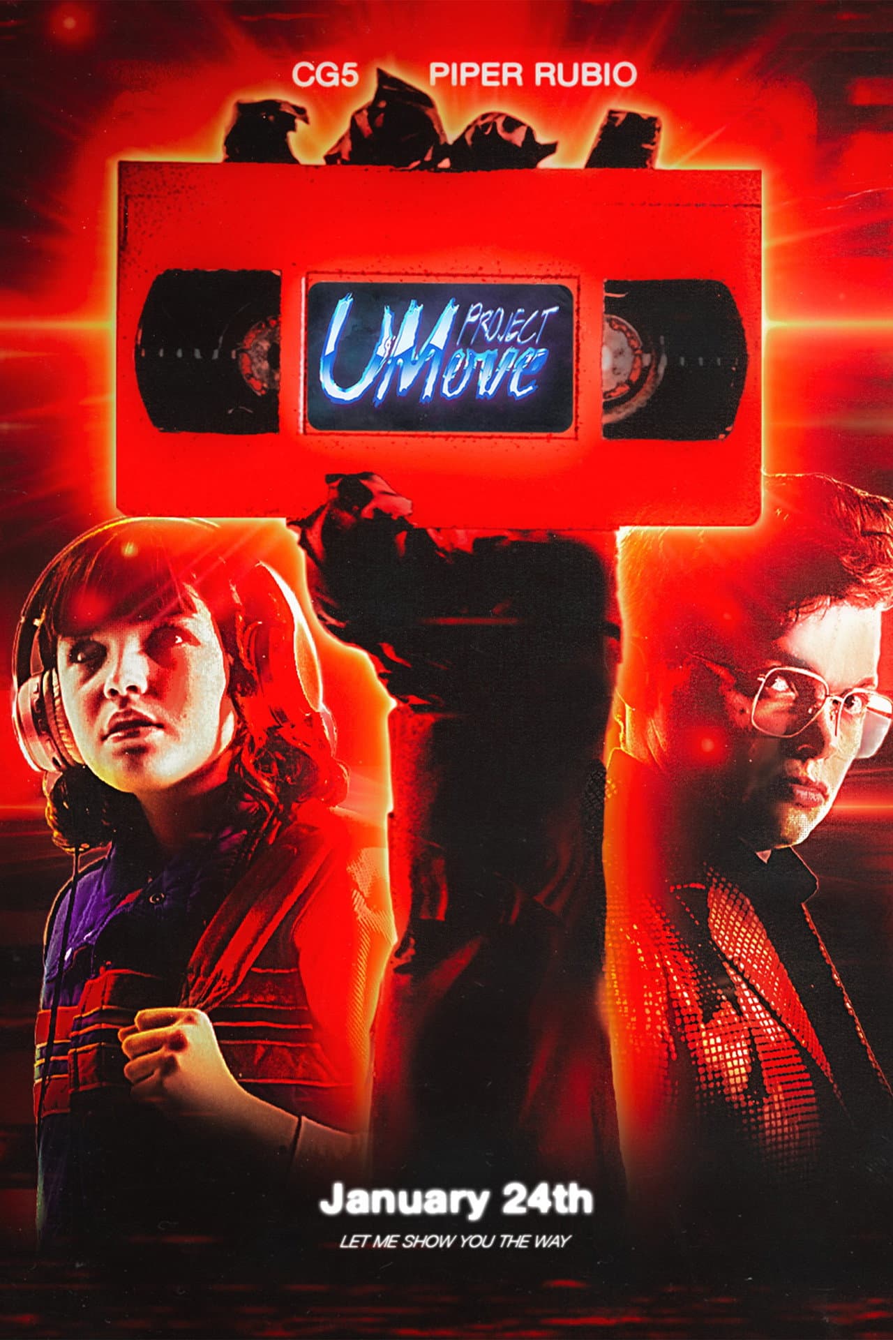 Project U Move preview 1
