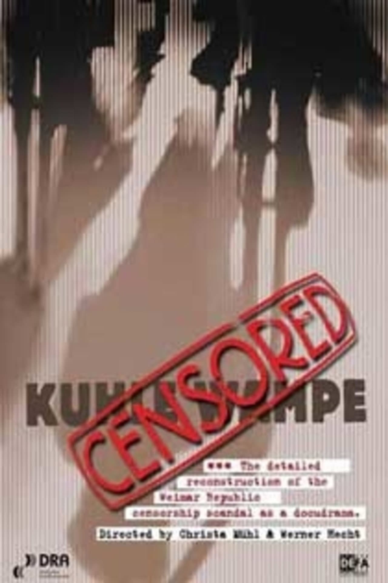 Censored: Kuhle Wampe preview 1