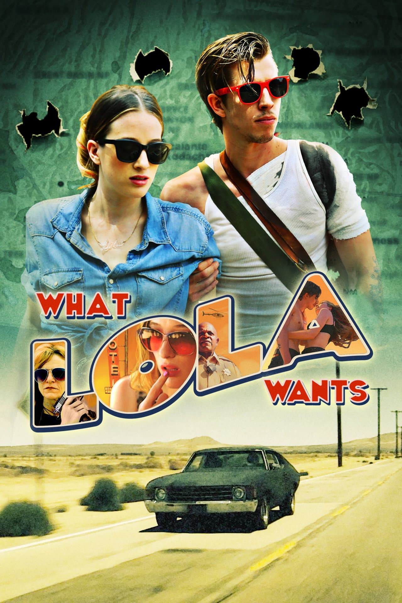 What Lola Wants preview 2
