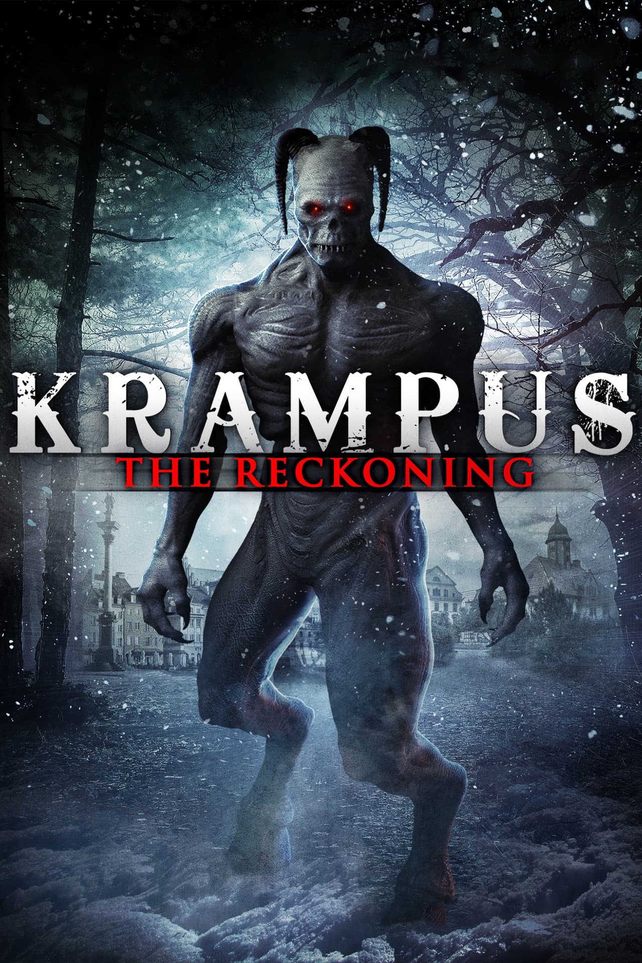 Krampus: The Reckoning preview 2