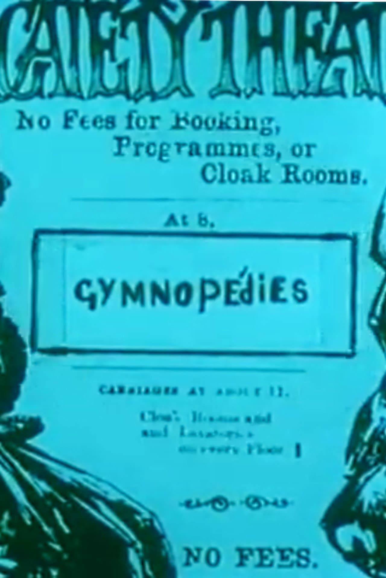 Gymnopédies preview 1