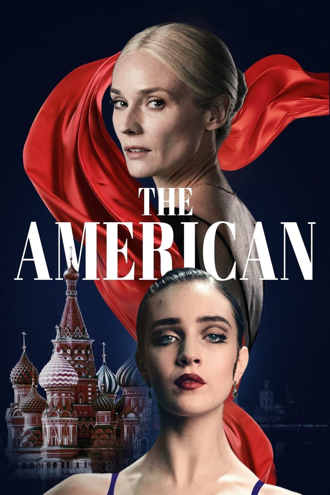 The American preview 2