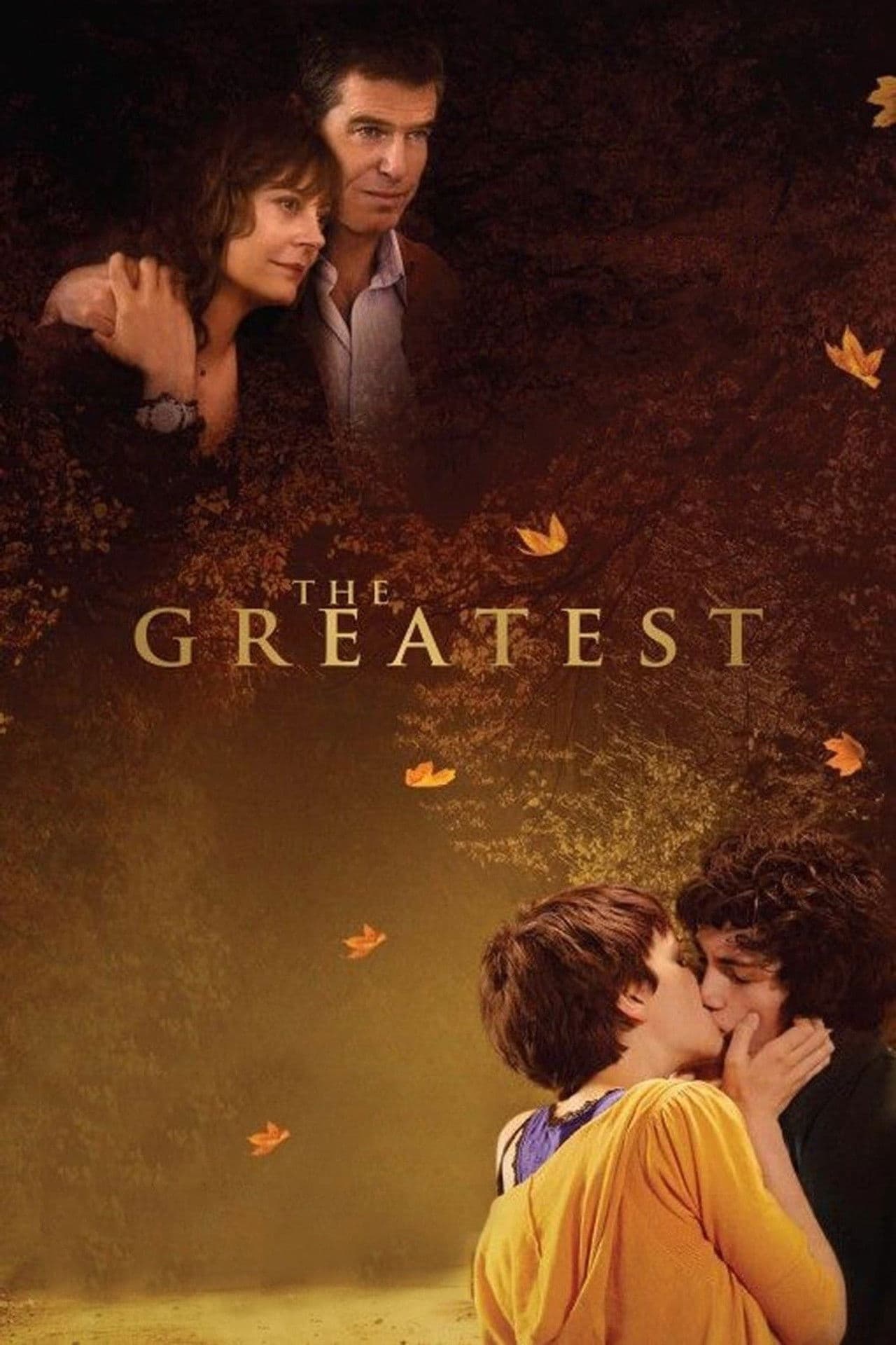 The Greatest preview 2