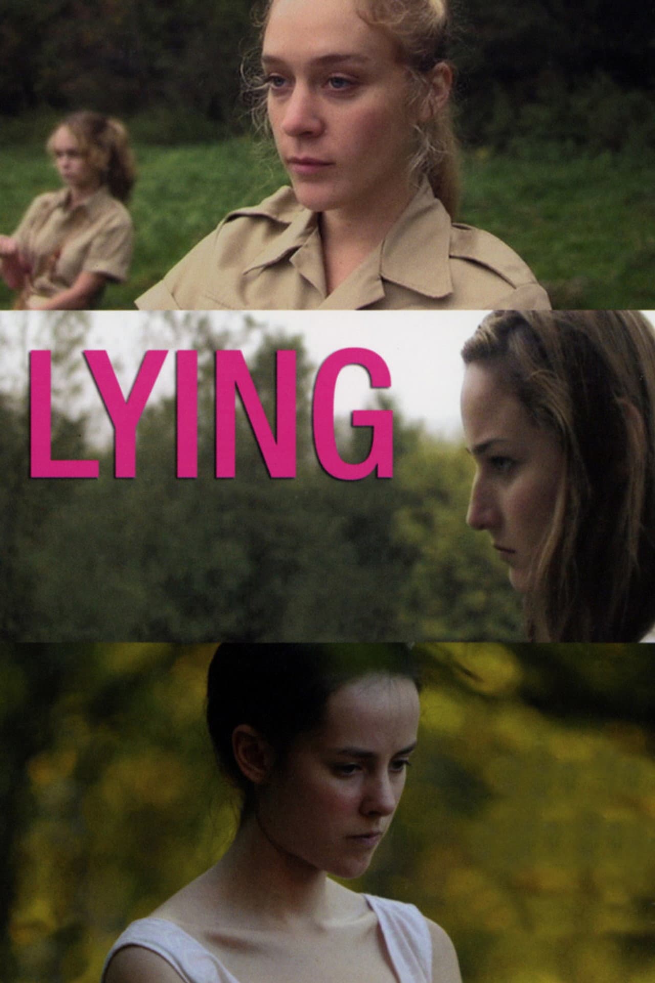 Lying preview 2